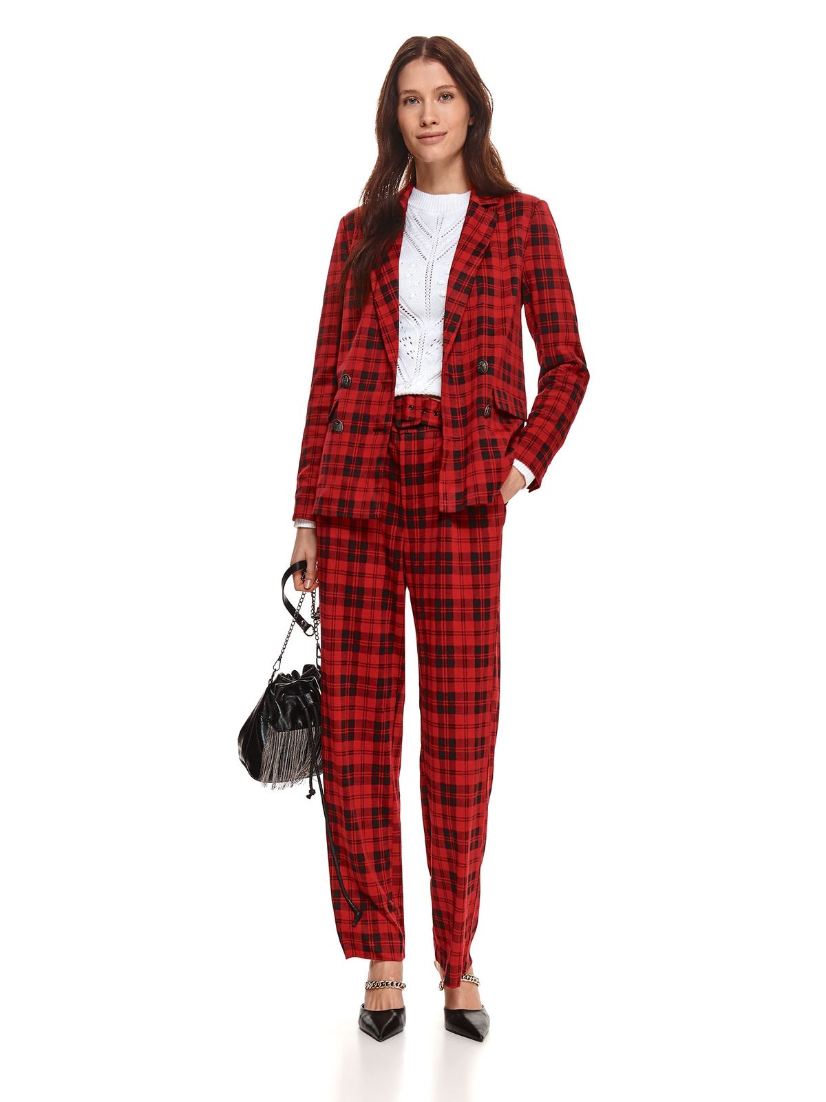 PANTALONI DE DAMĂ Top Secret