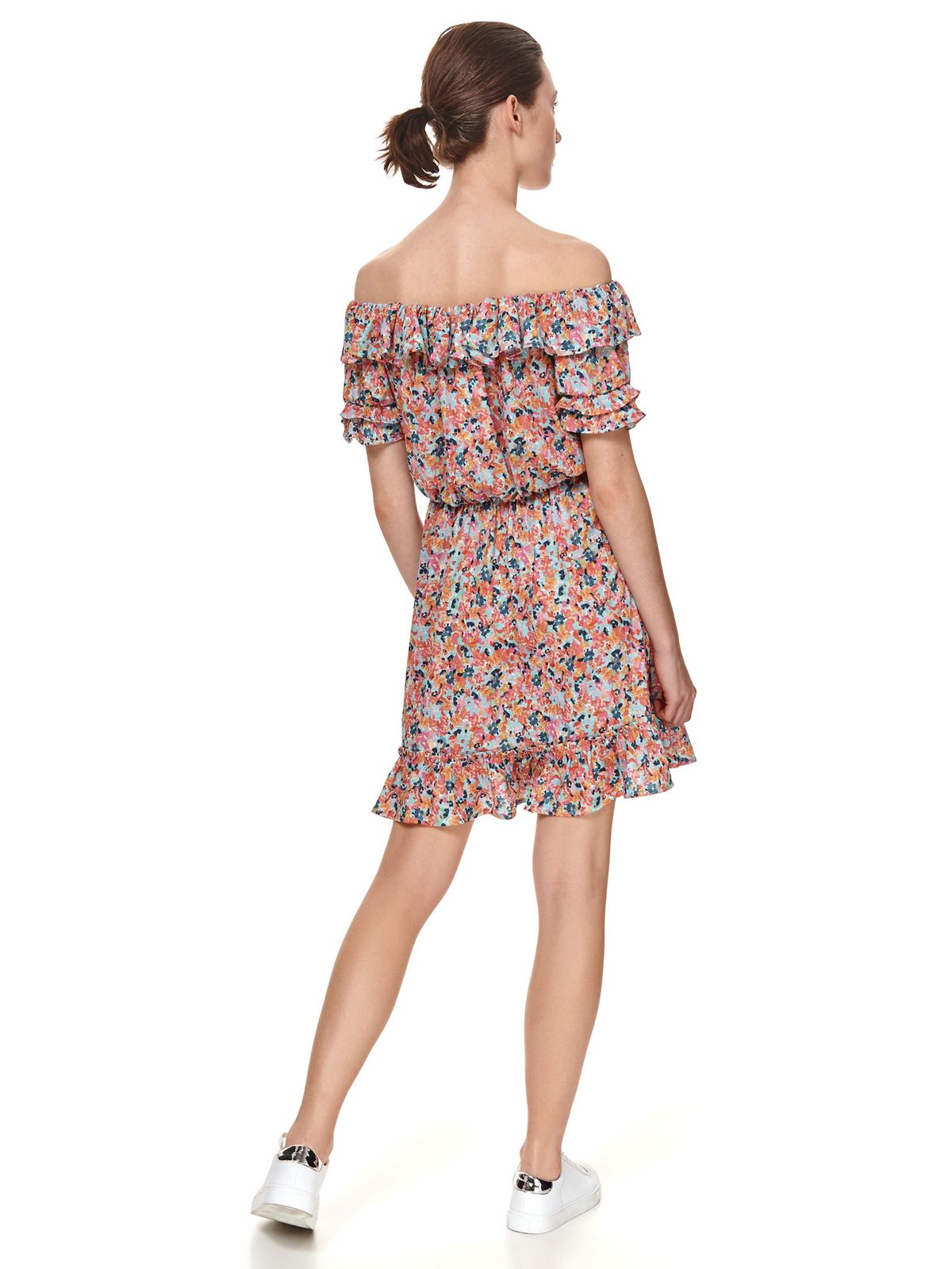 Top Secret LADY'S DRESS