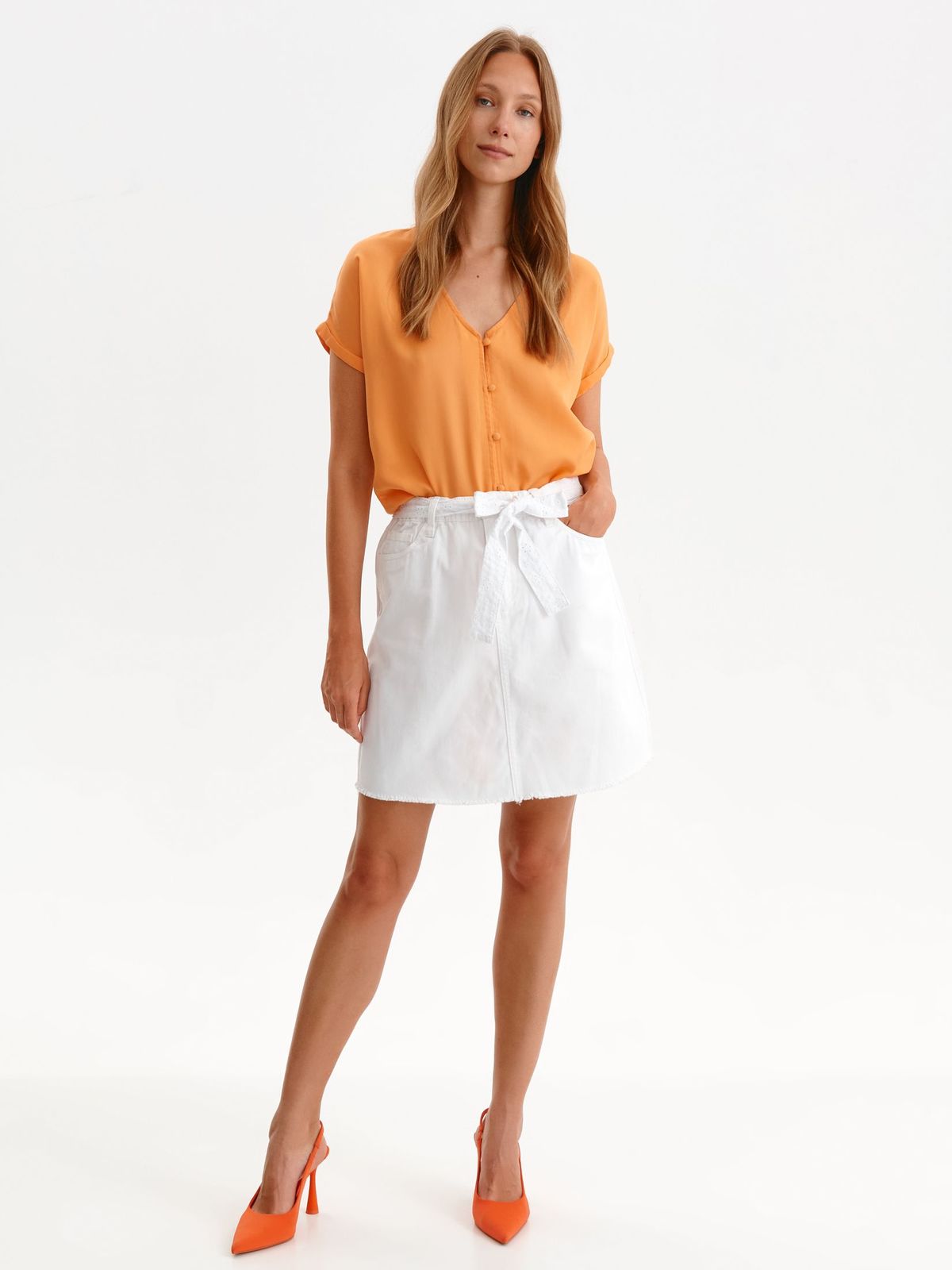 Top Secret LADY'S SKIRT