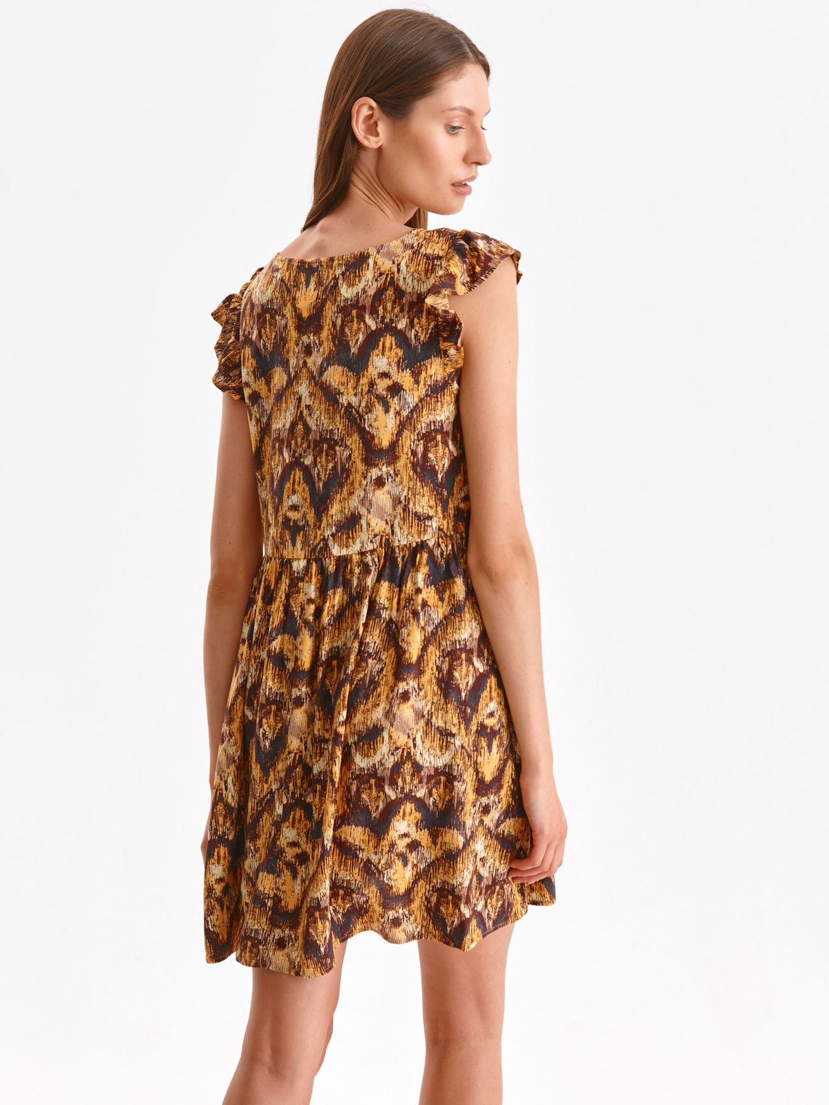 Top Secret ROCHIA DOAMNEI