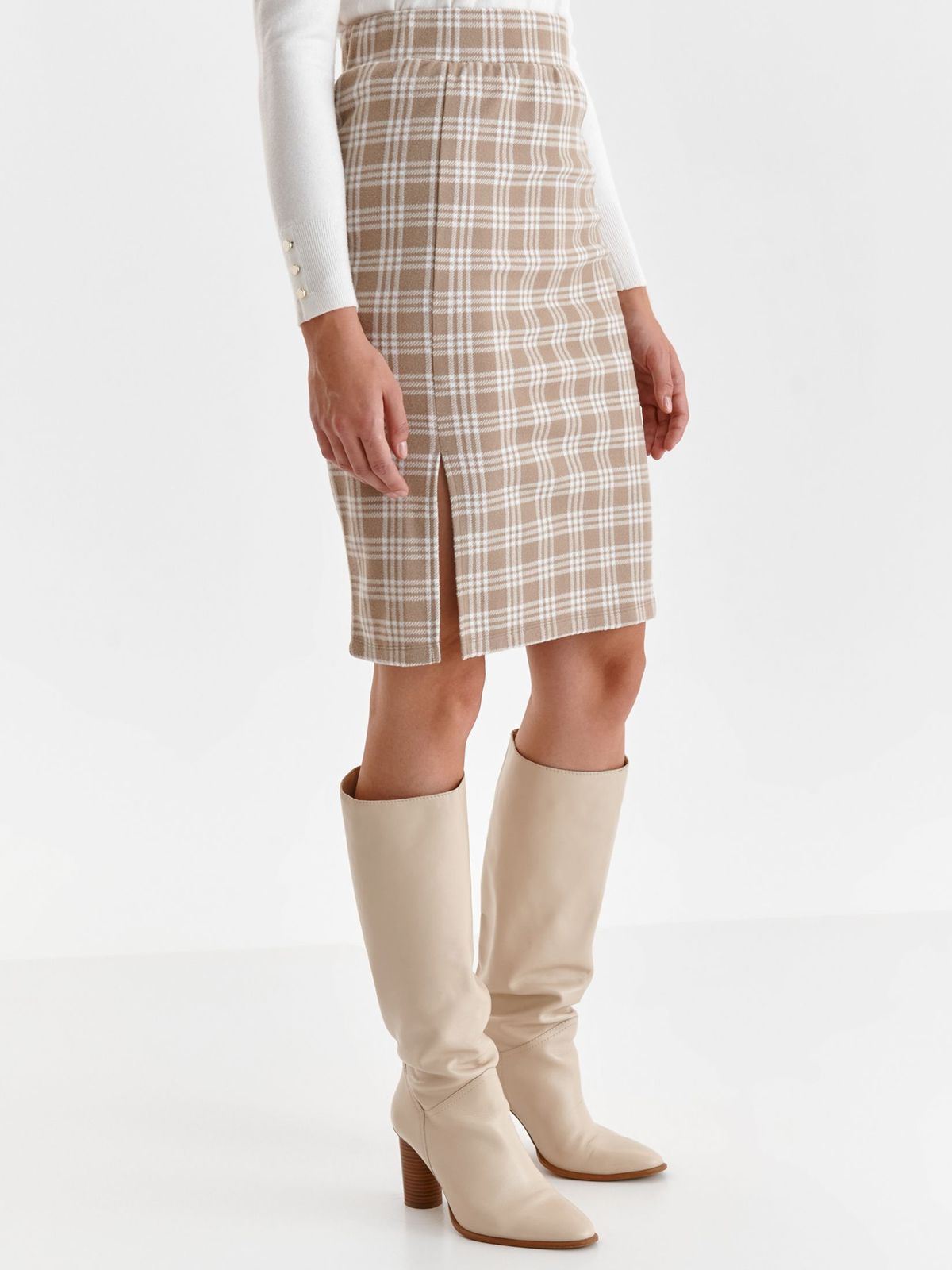 Top Secret LADY&#039;S SKIRT