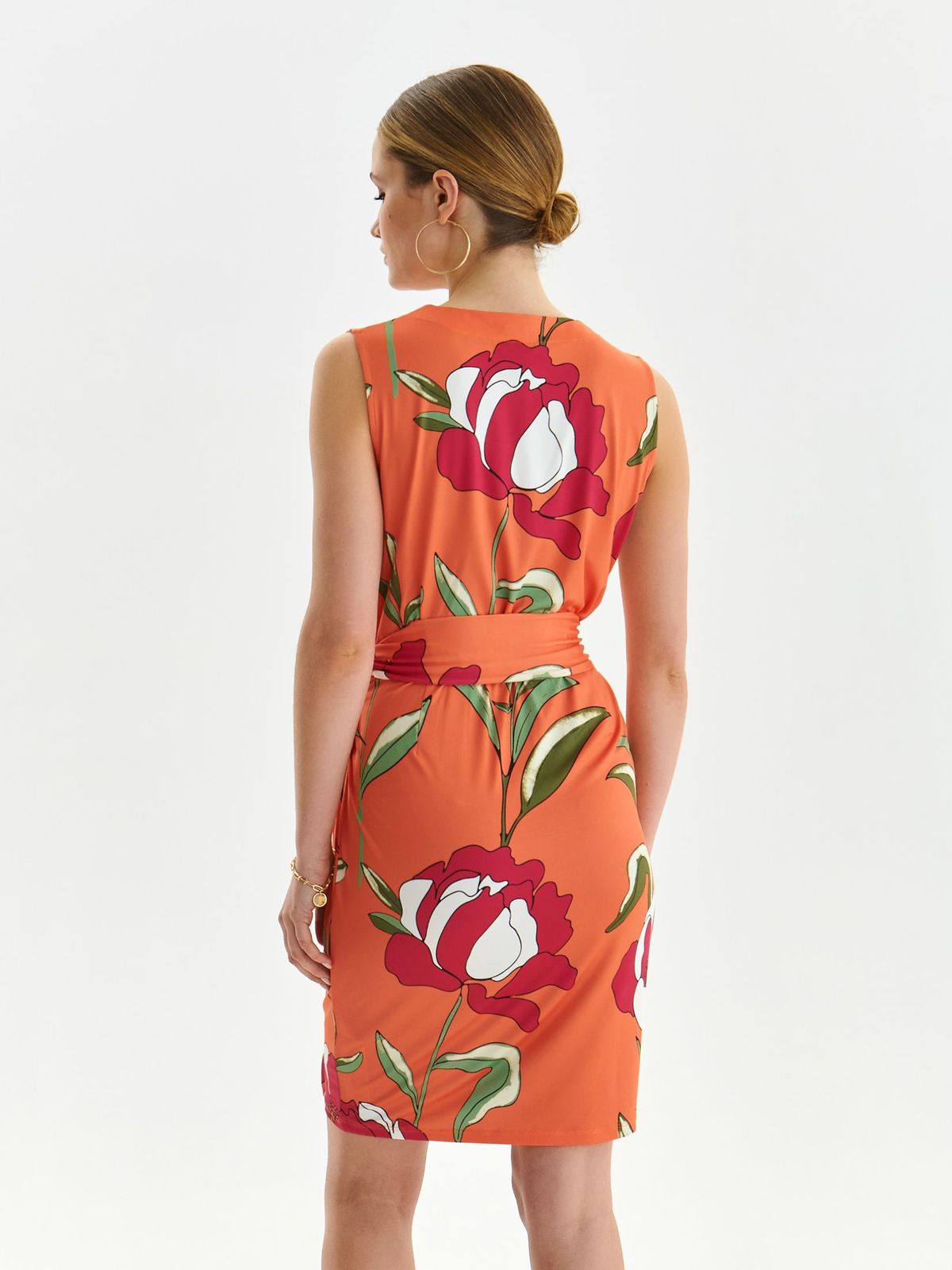 Spălare uscată ROCHIA DOAMNEI