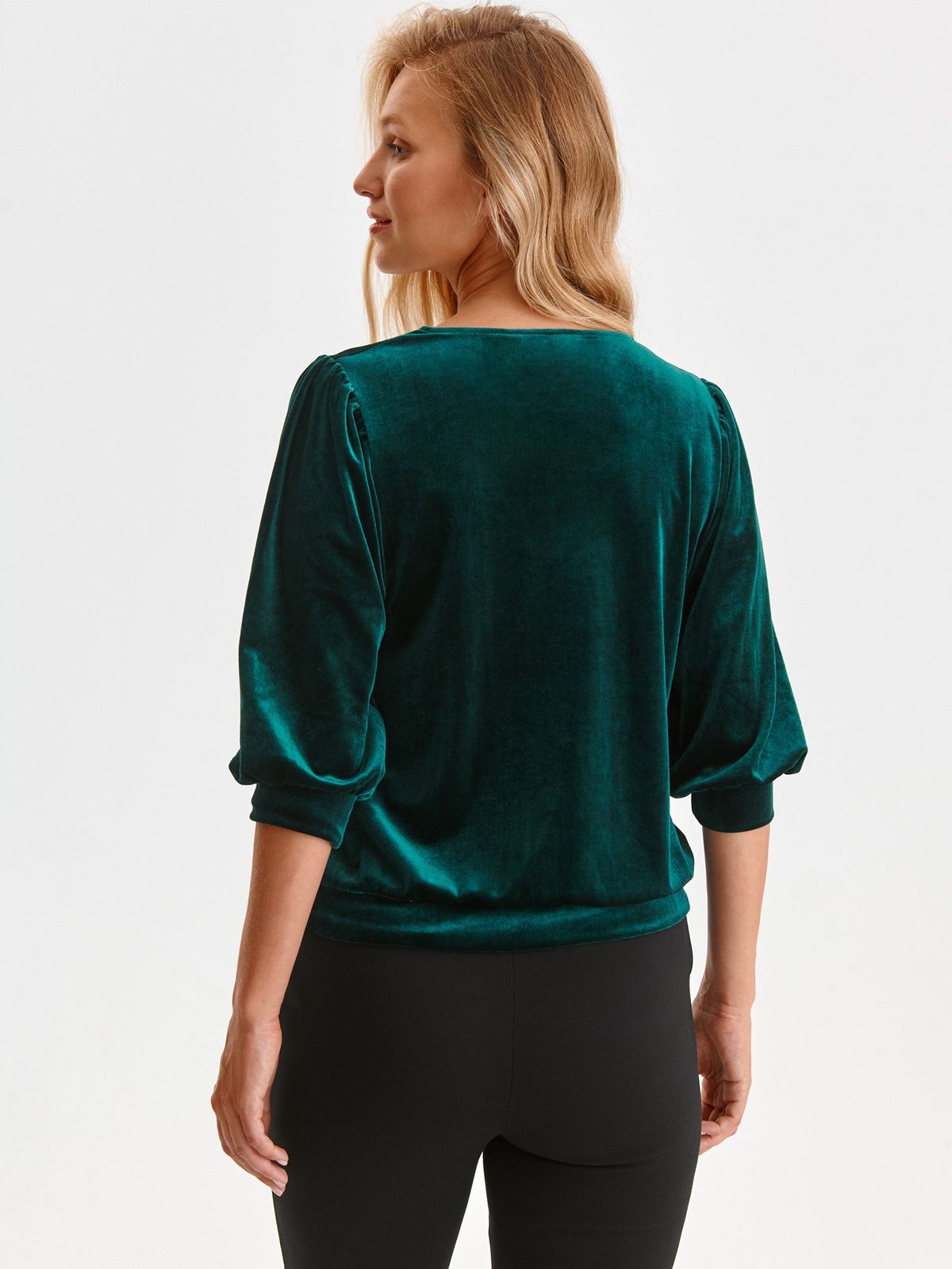 Top Secret LADY&#039;S SWEATSHIRT