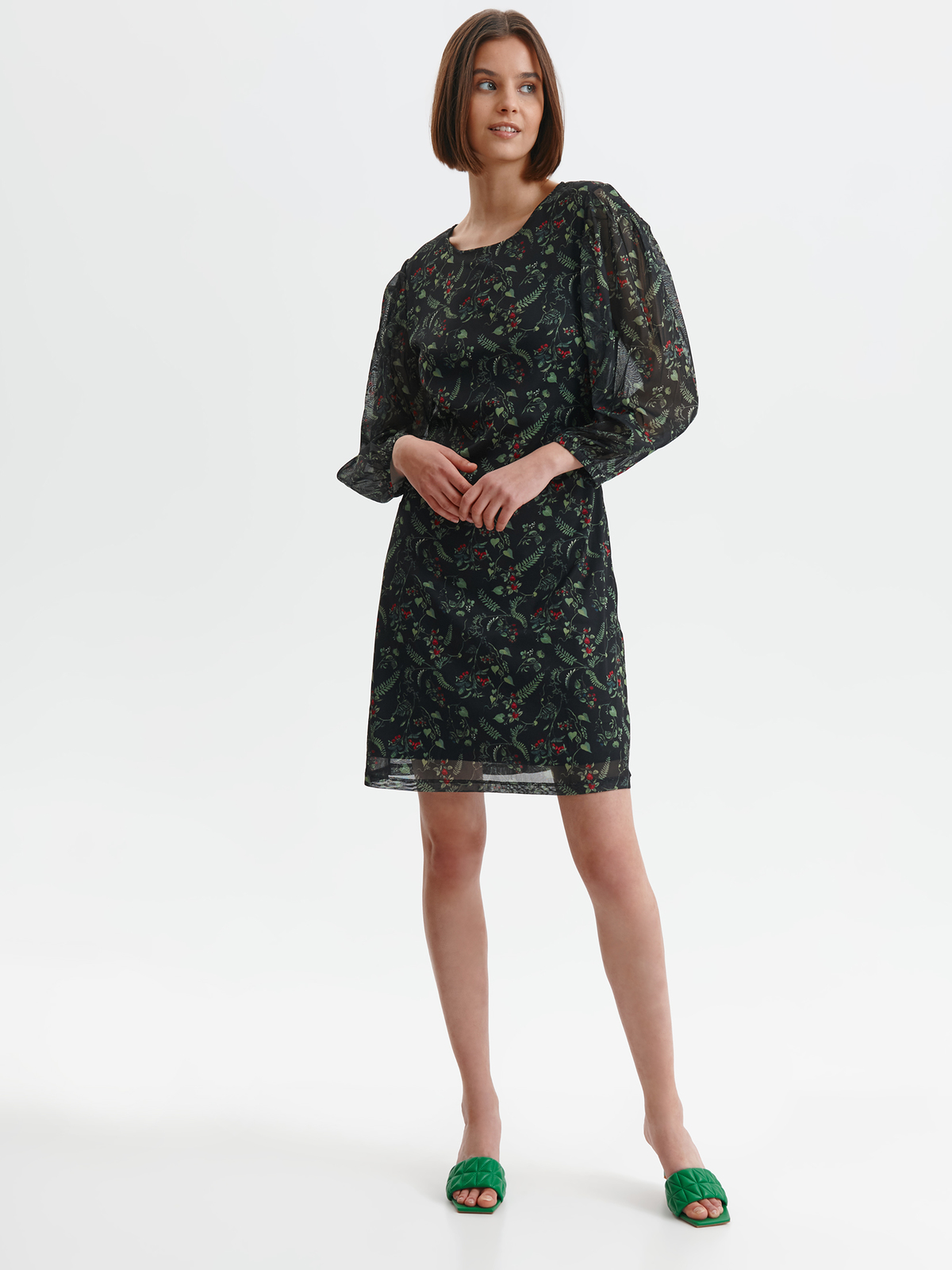 Top Secret LADYS DRESS