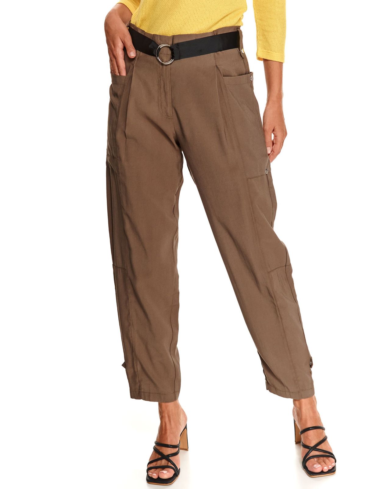 PANTALONI DE DAMĂ Top Secret