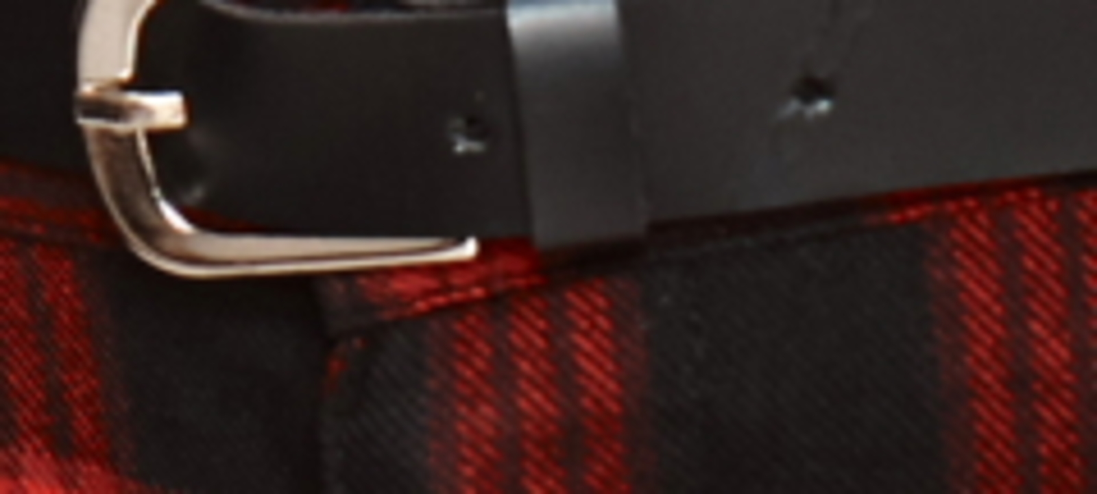 Pantaloni dama, Top Secret Checkered