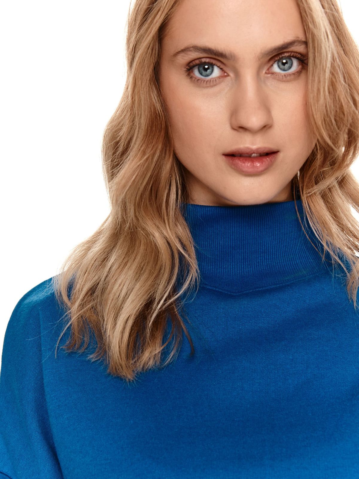Top Secret LADY&#039;S SWEATSHIRT