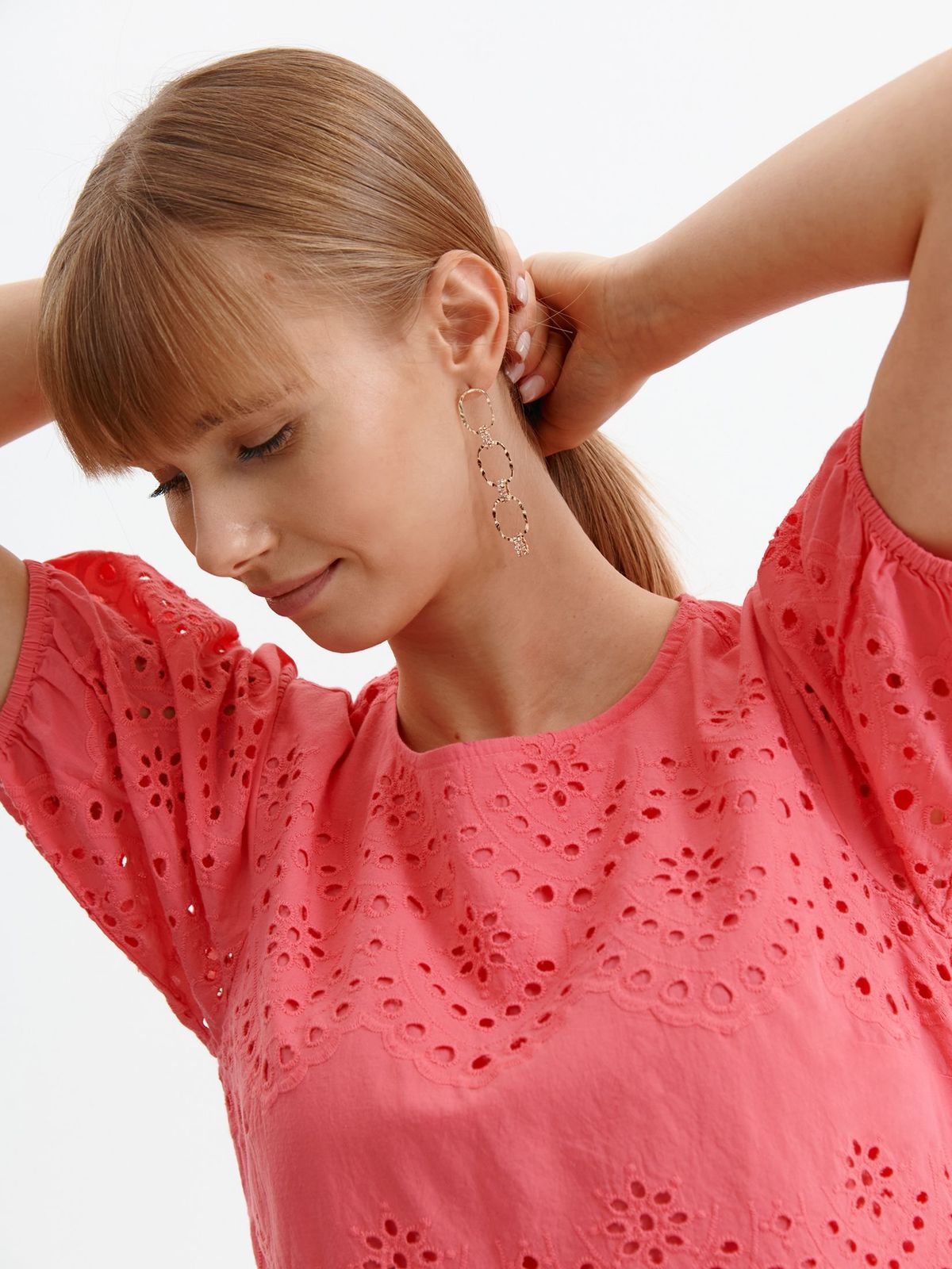 Rochie de dama Top Secret Pink