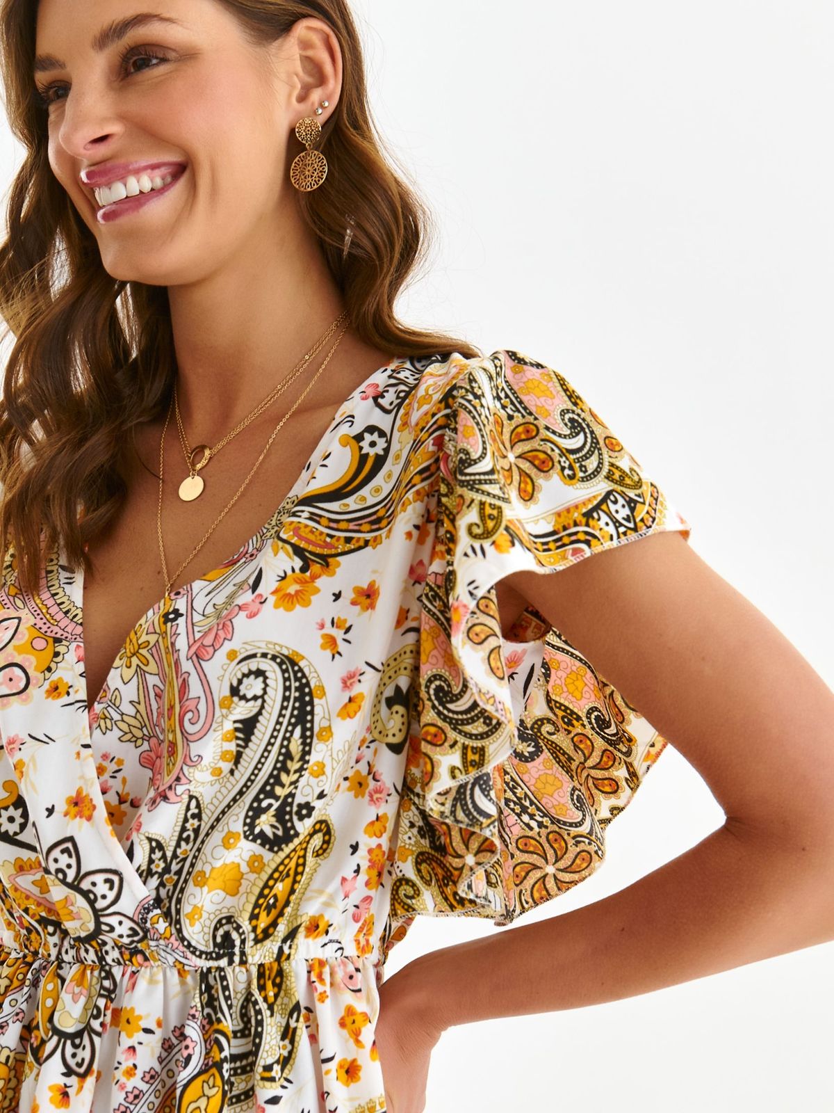 Top Secret ROCHIA DOAMNEI