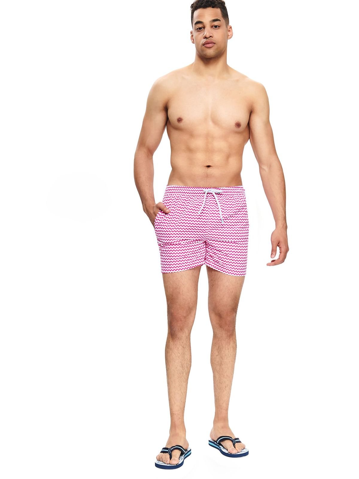 Top Secret MEN'S SWIMMING SHORTS