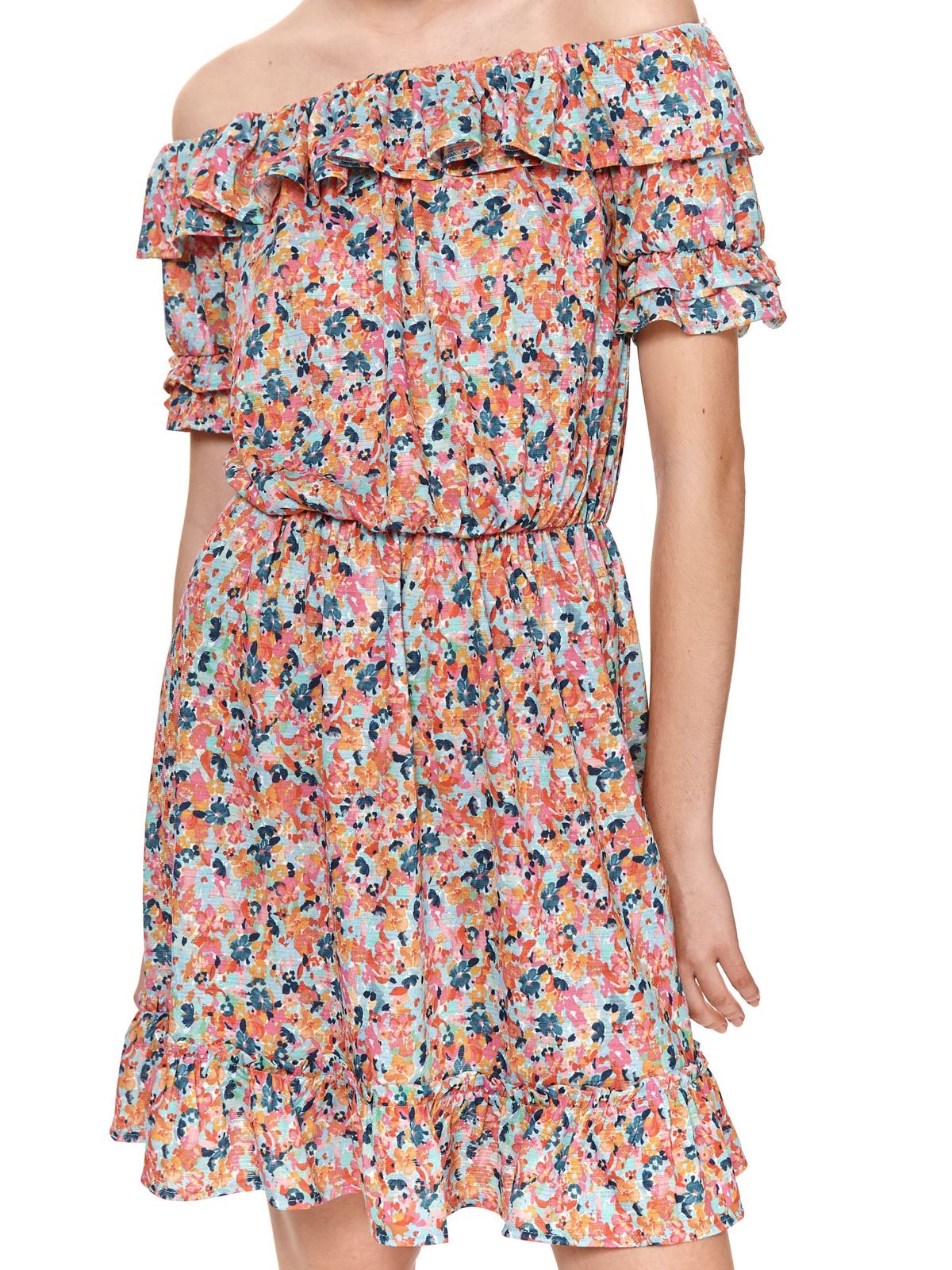 Top Secret LADY'S DRESS