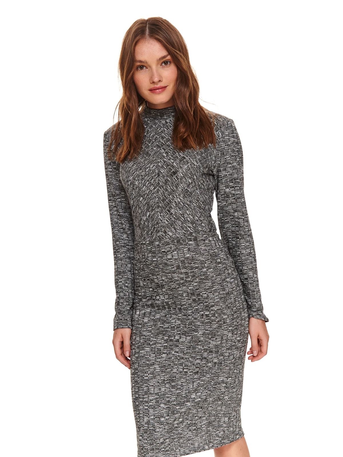 top secret lady's dress