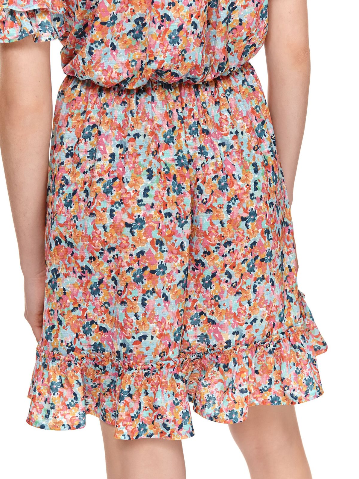 Top Secret LADY'S DRESS