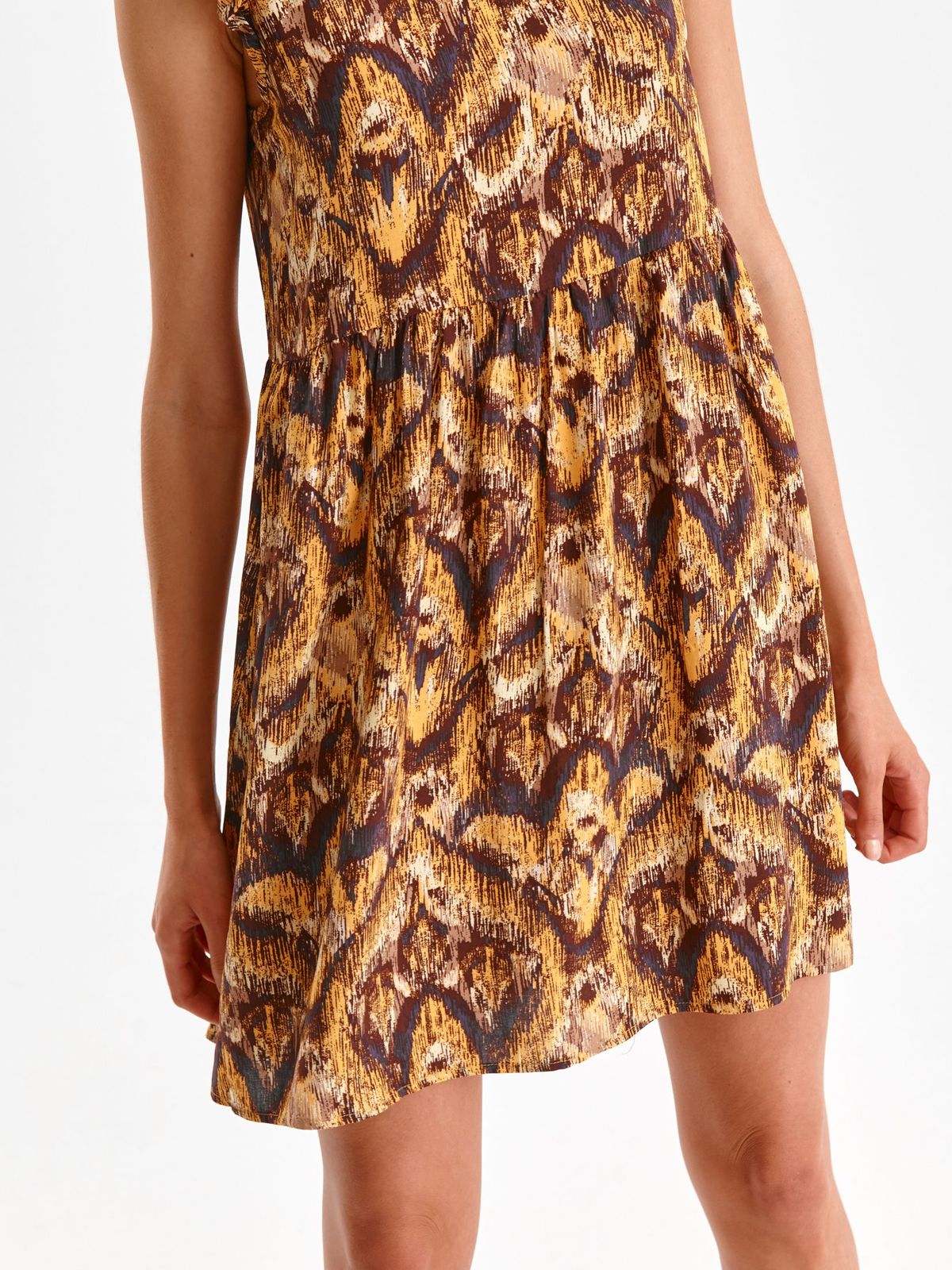 Top Secret ROCHIA DOAMNEI