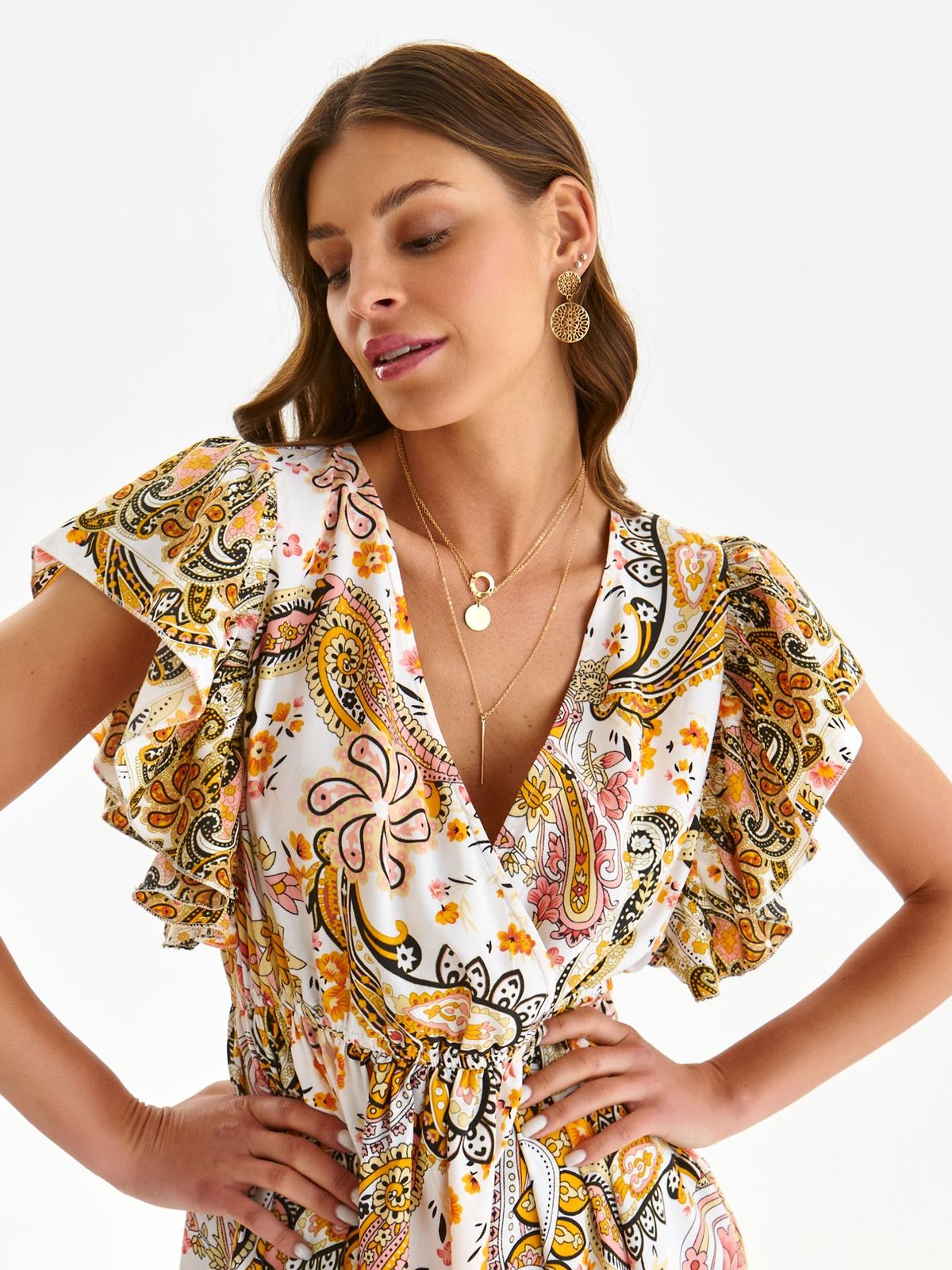 Top Secret ROCHIA DOAMNEI