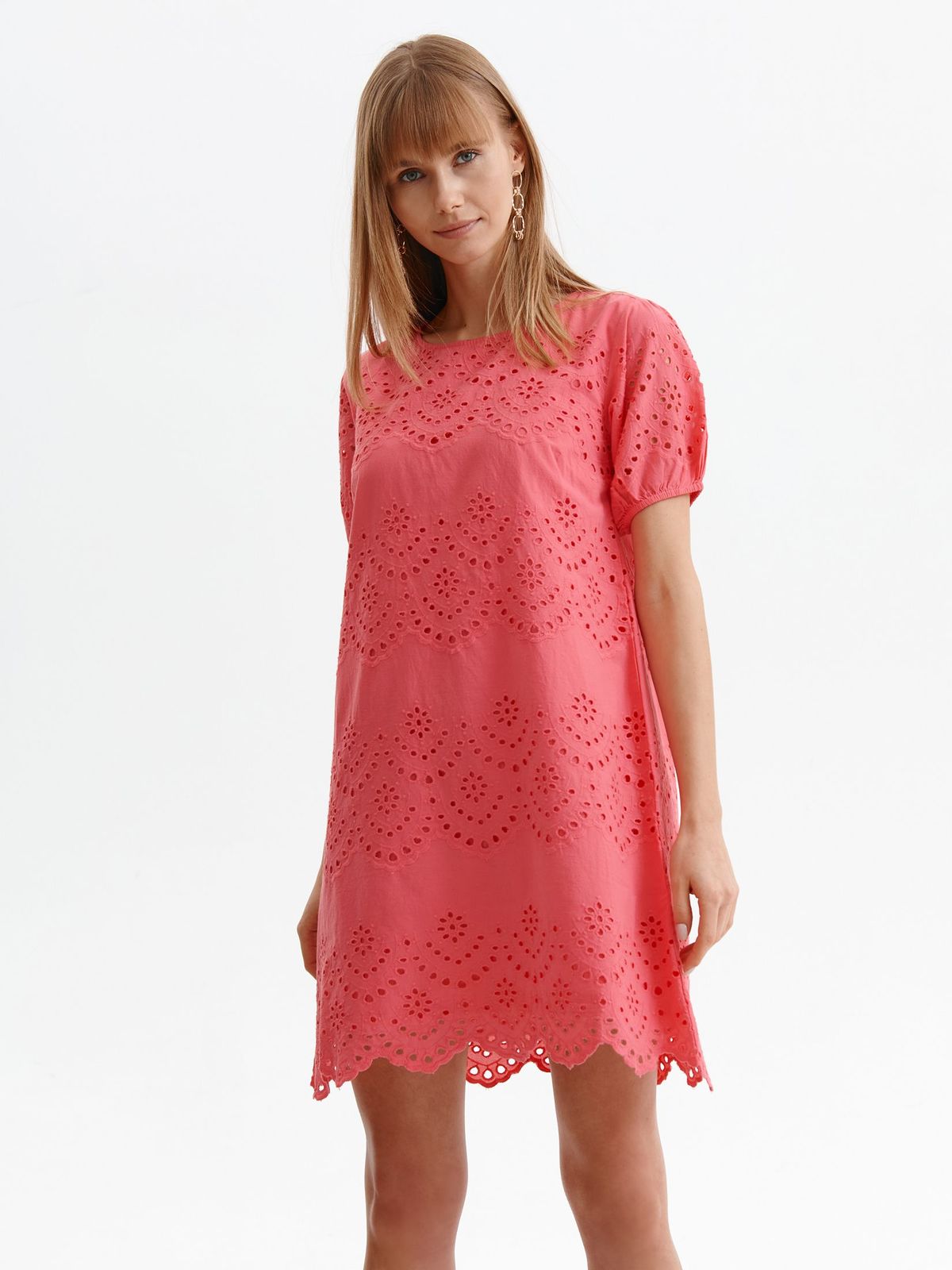 Rochie de dama Top Secret Pink