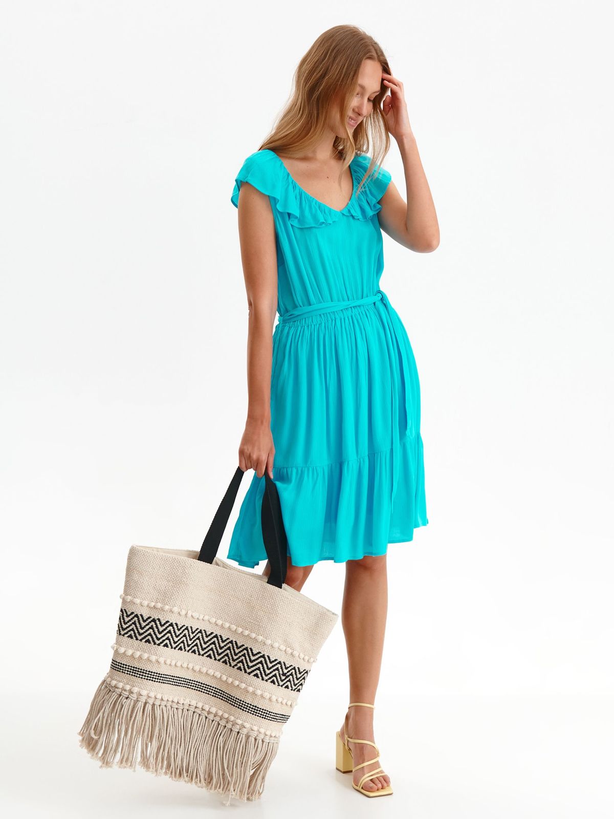 Rochie dama, Drywash Mini