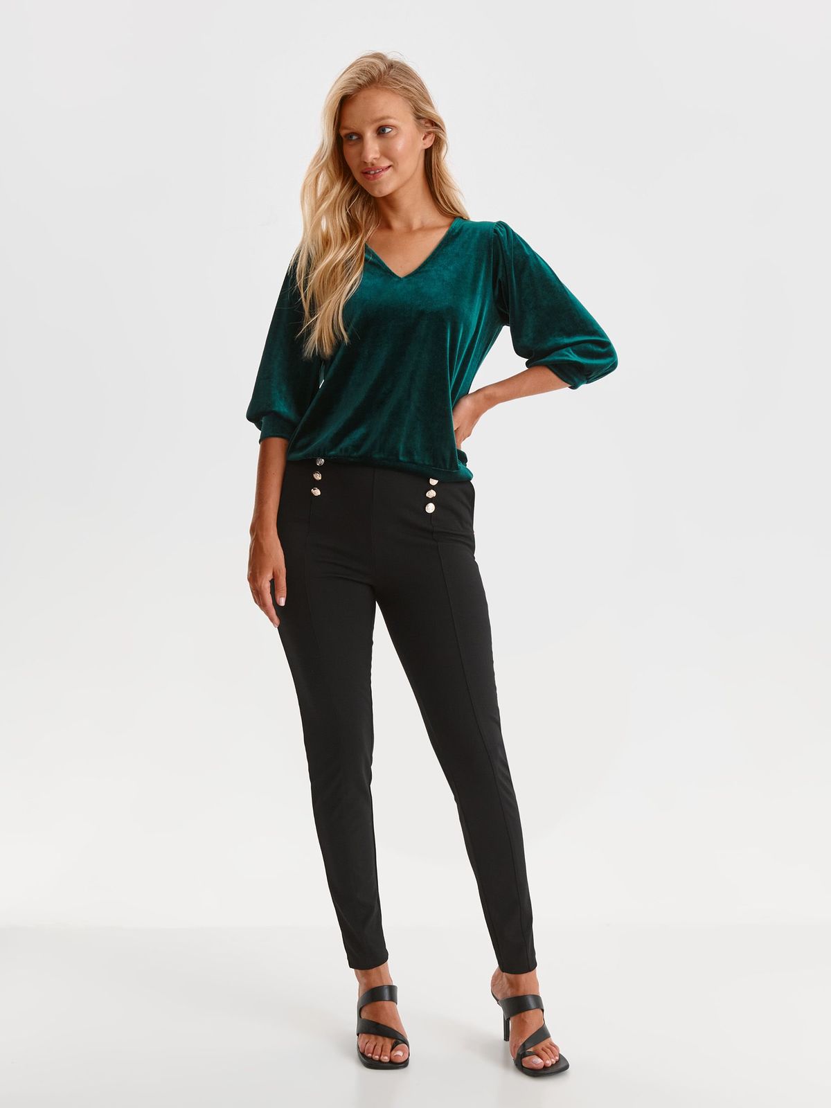 Top Secret LADY&#039;S SWEATSHIRT