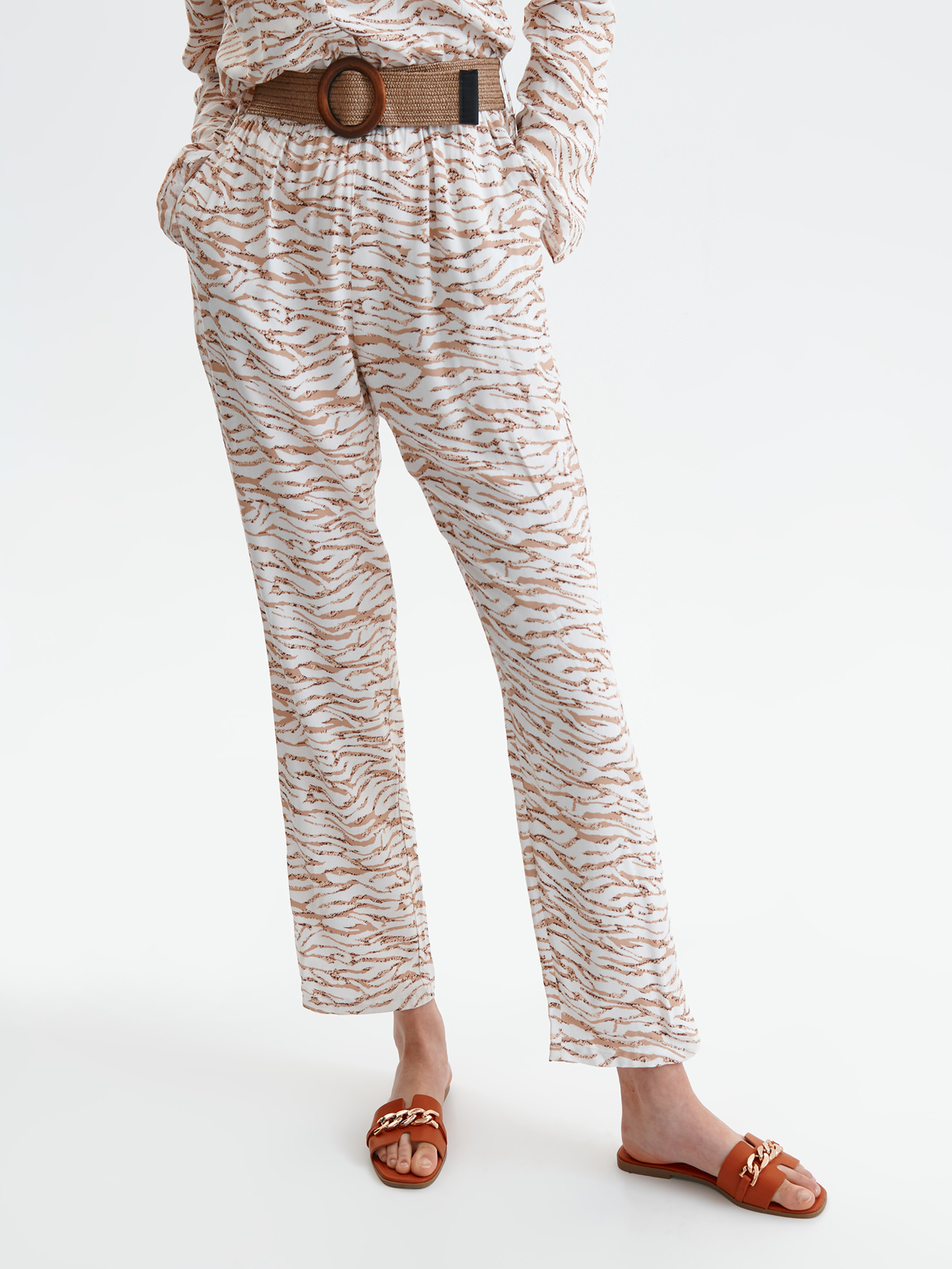 Salopeta dama Top Secret Basic