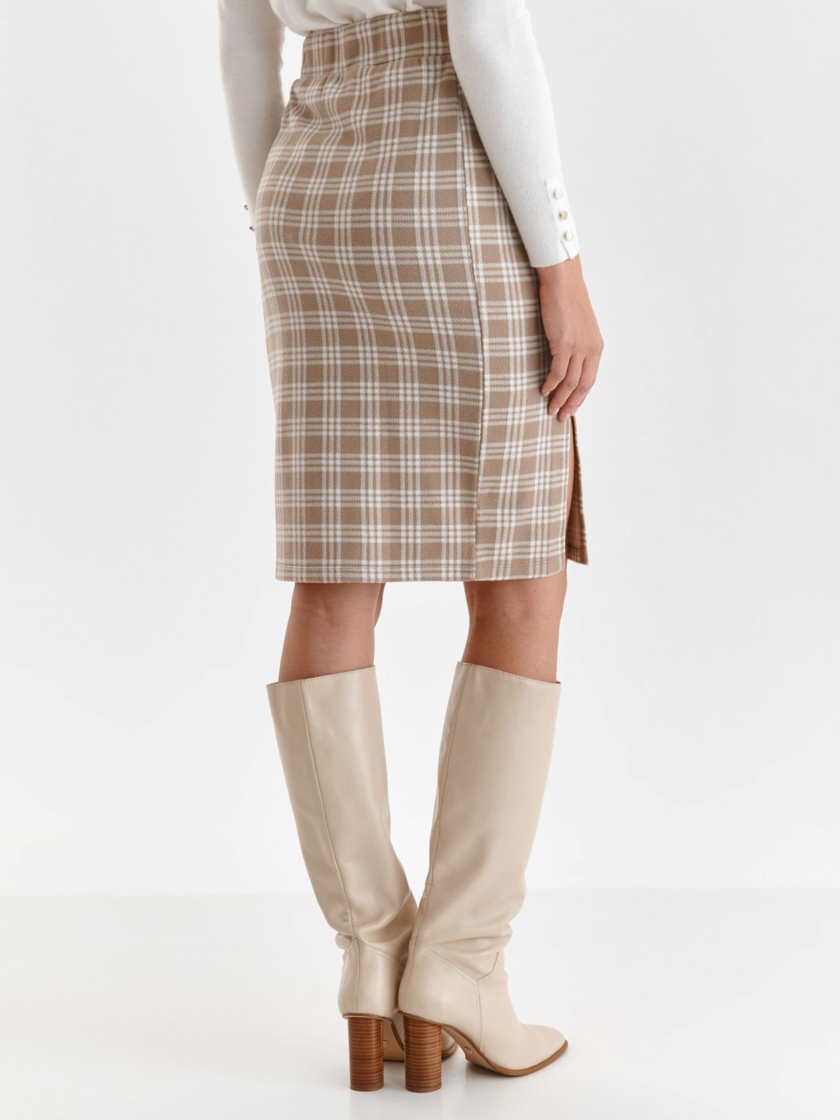 Top Secret LADY&#039;S SKIRT
