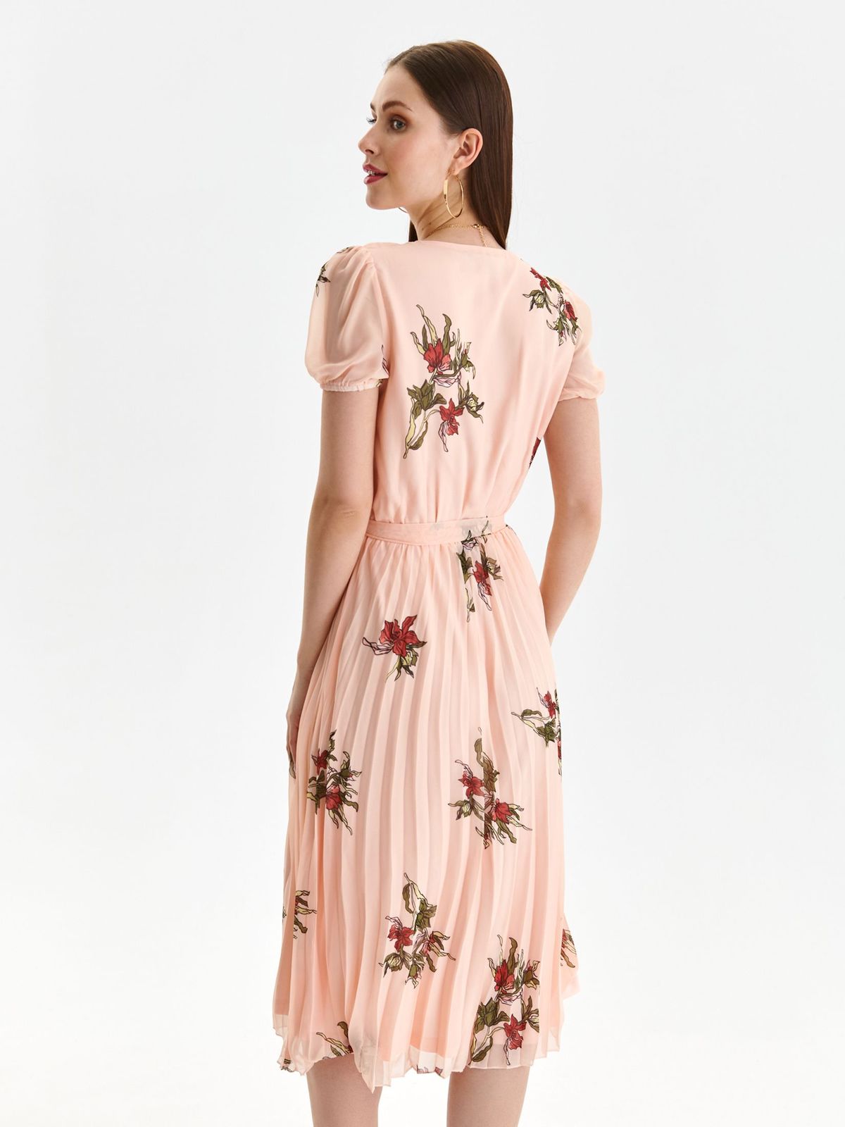 Rochie dama, Top Secret