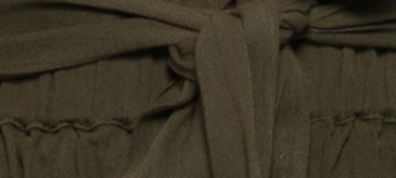 Top Secret LADY'S SHORTS