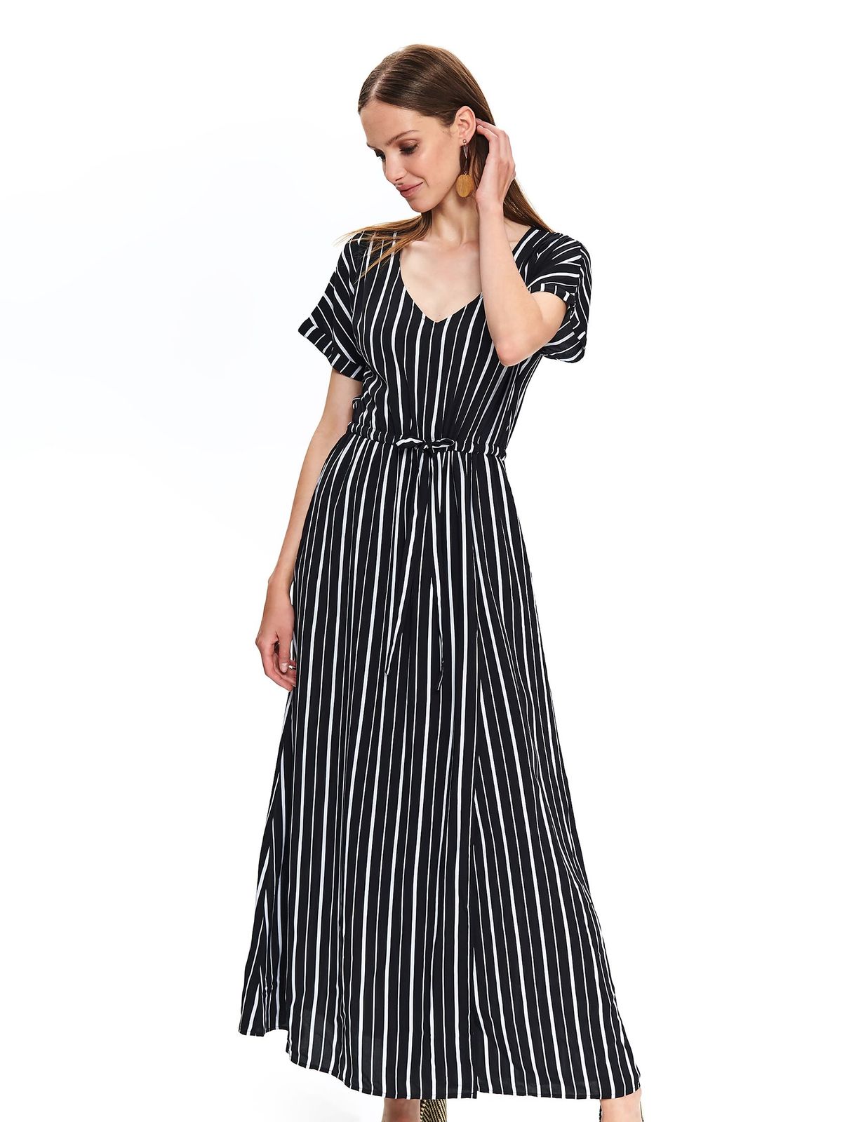 top secret lady's dress