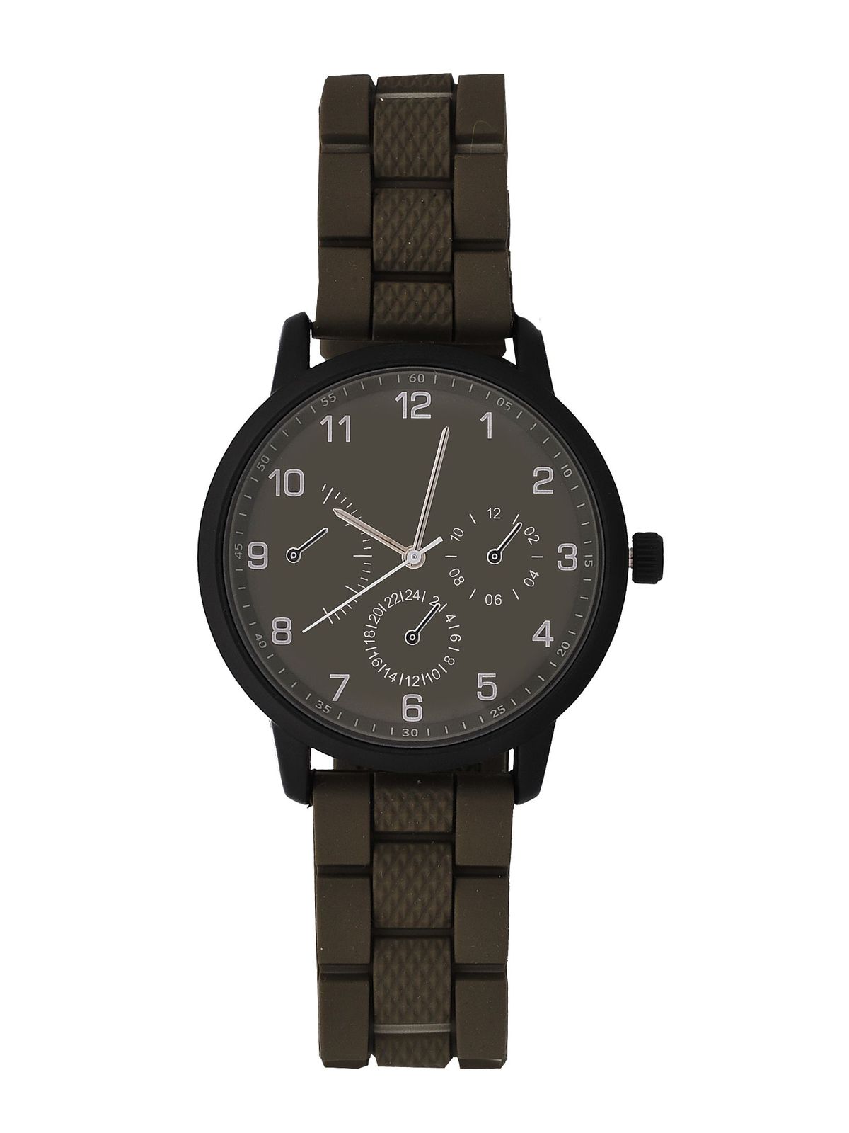 Watch Top Secret