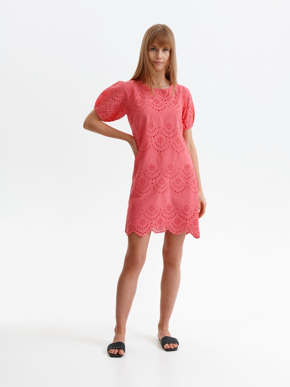 Rochie de dama Top Secret Pink