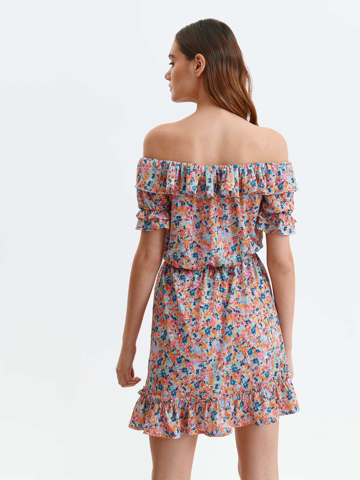 Top Secret LADY'S DRESS