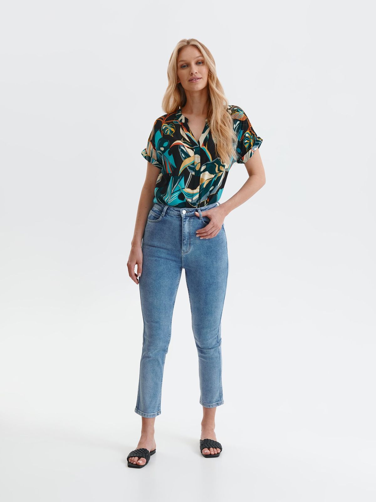 Top Secret LADY&#039;S TROUSERS