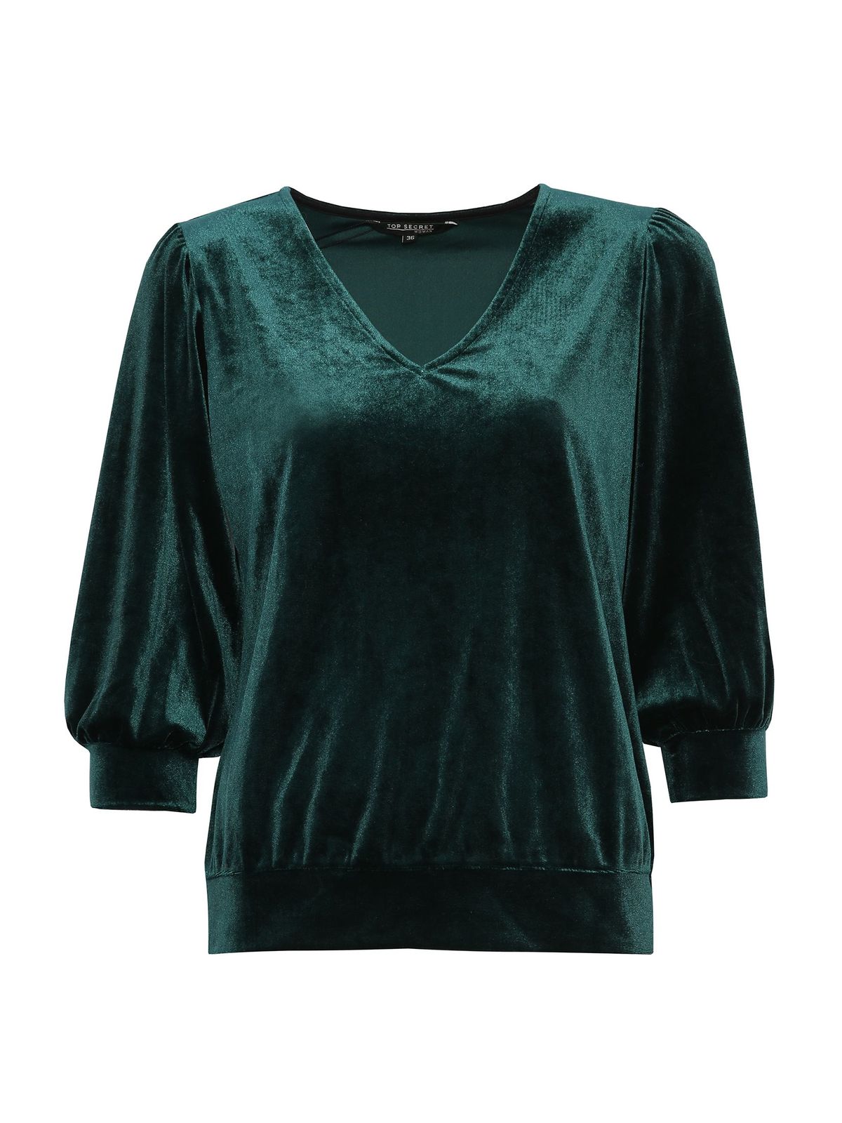Top Secret LADY&#039;S SWEATSHIRT