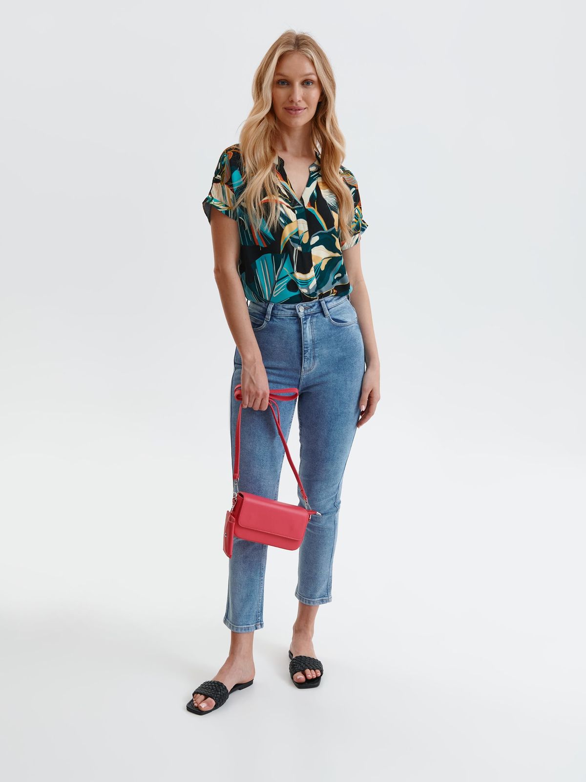 Top Secret LADY&#039;S TROUSERS