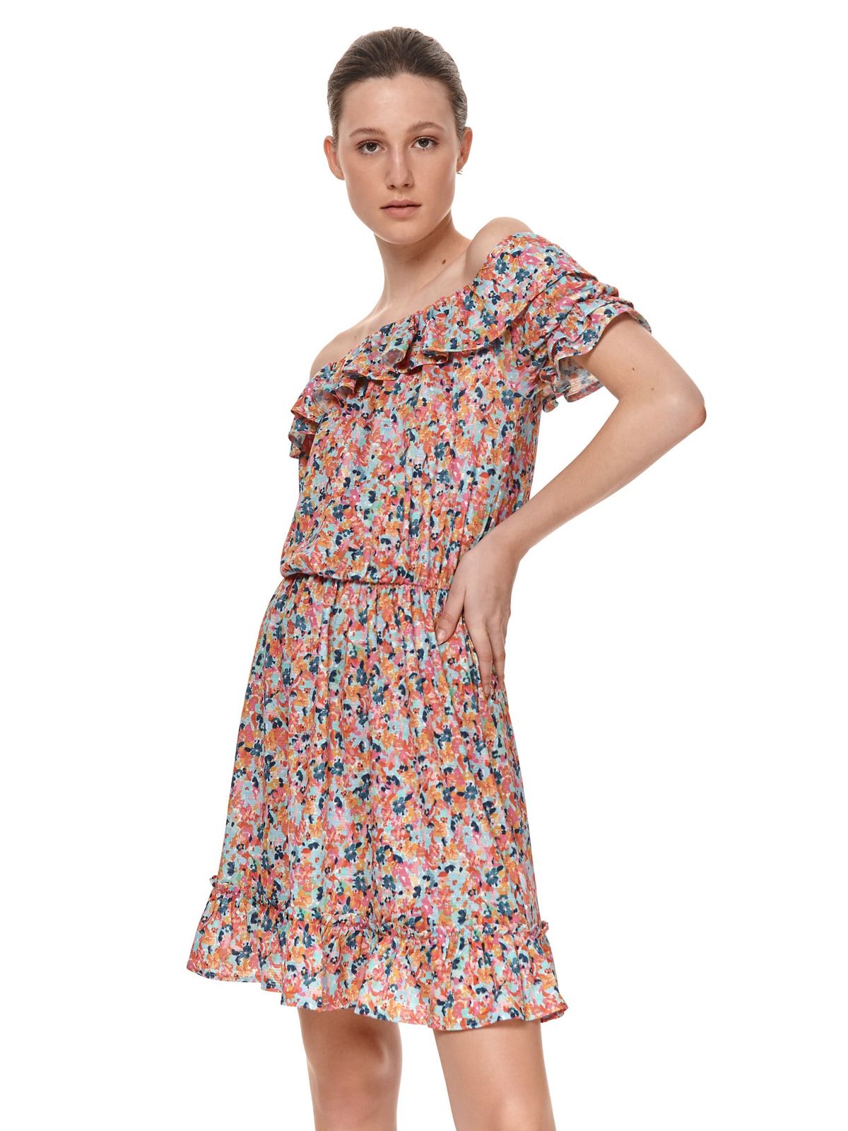 Top Secret LADY'S DRESS