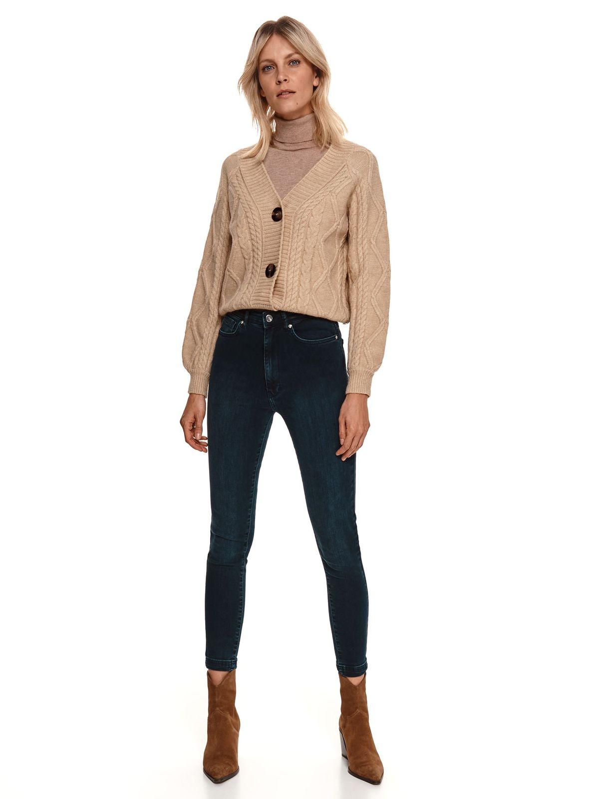 PANTALONI DE DAMĂ Top Secret