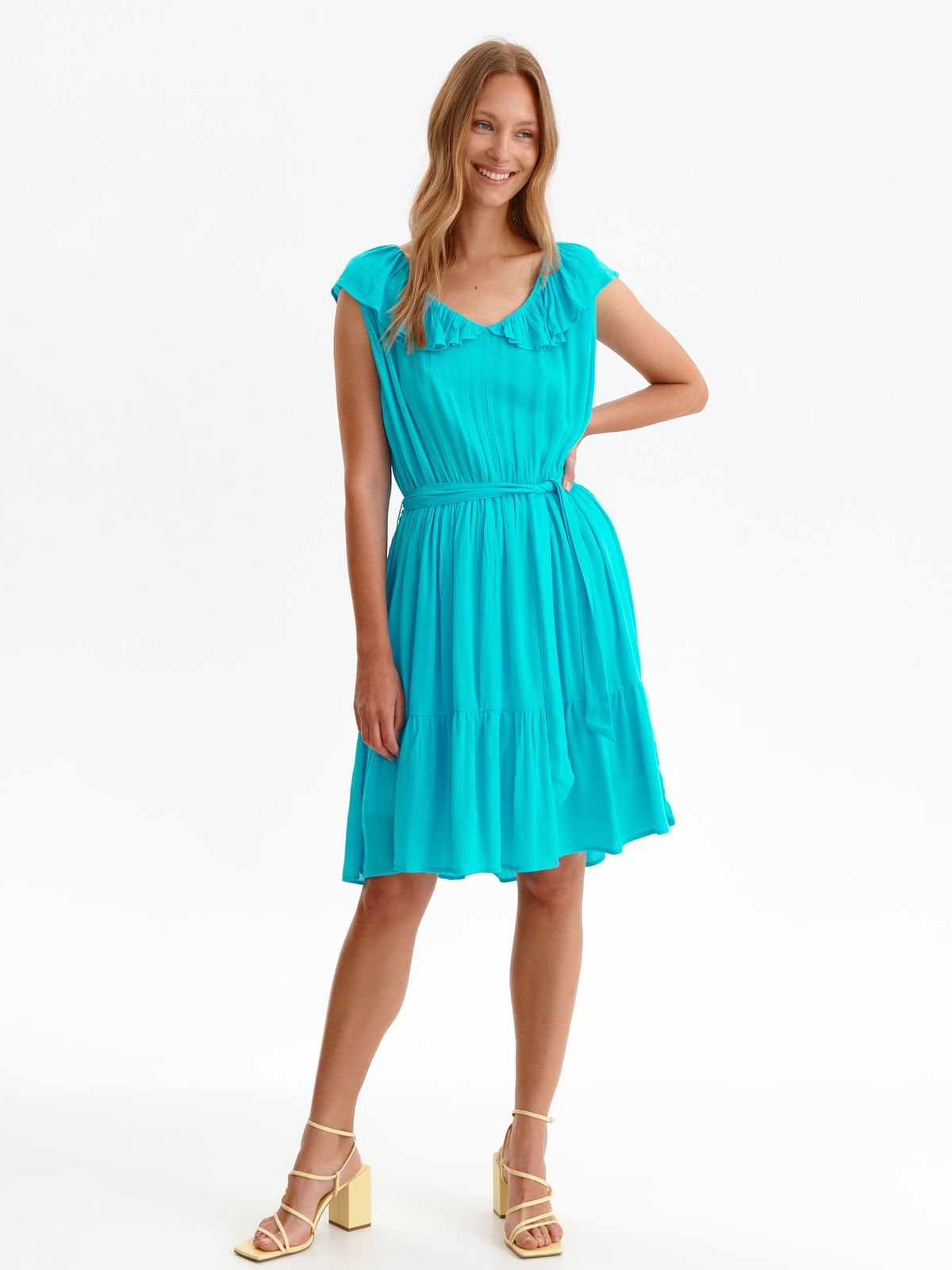 Rochie dama, Drywash Mini
