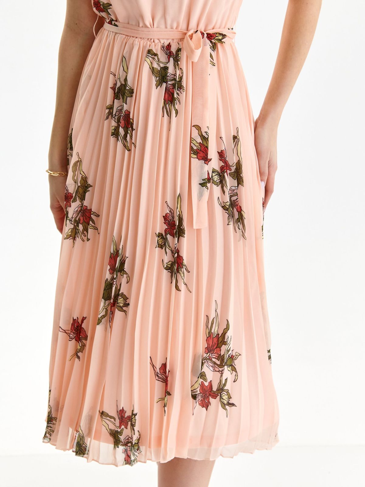 Rochie dama, Top Secret