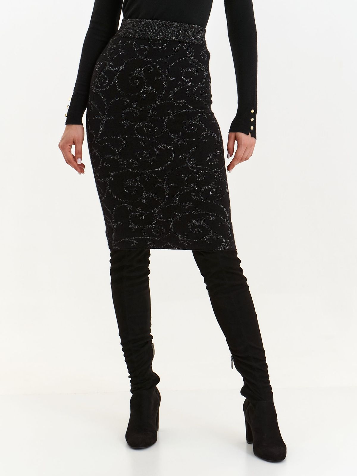 Top Secret LADY'S SKIRT