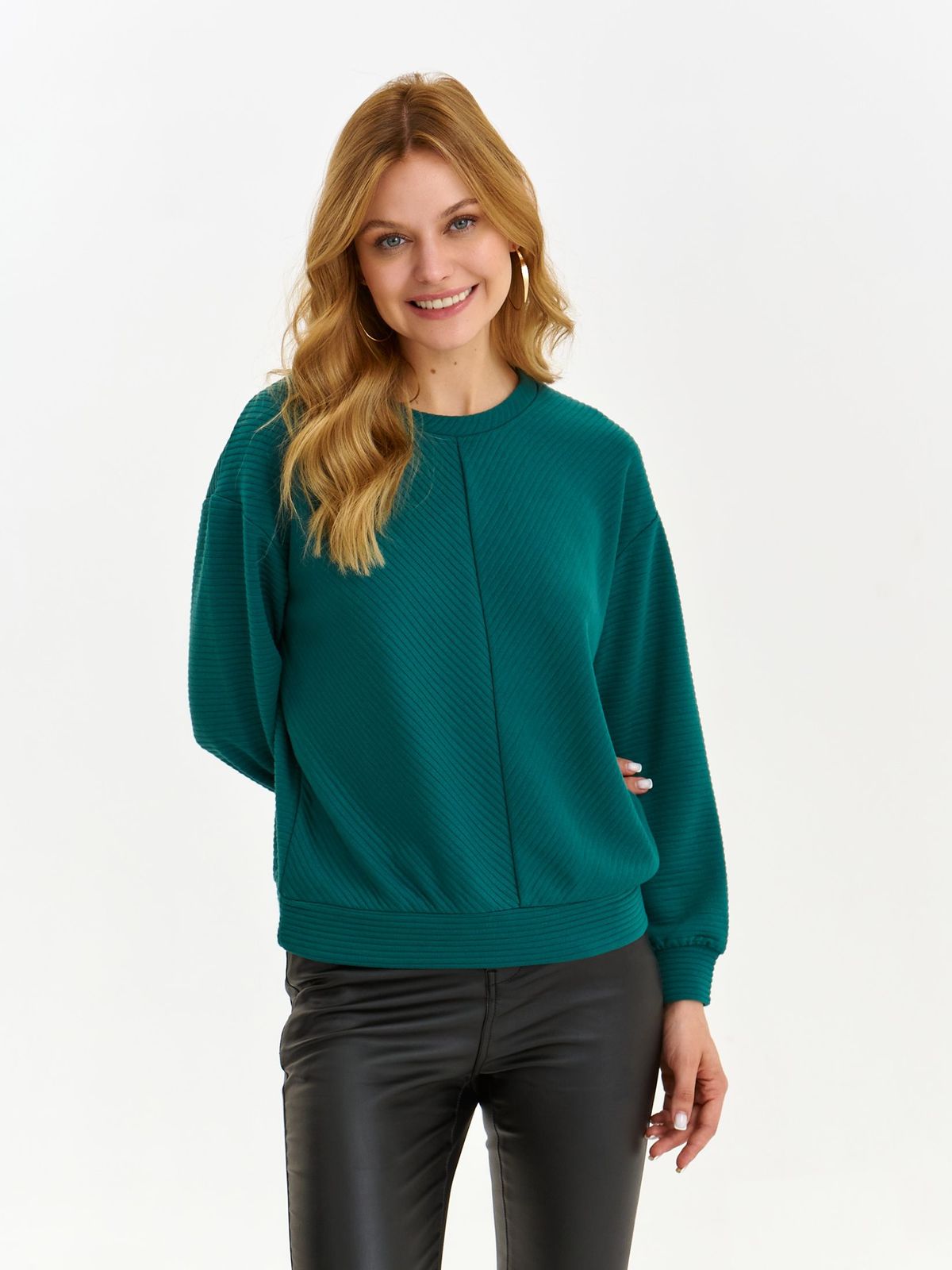Top Secret LADY&#039;S SWEATSHIRT