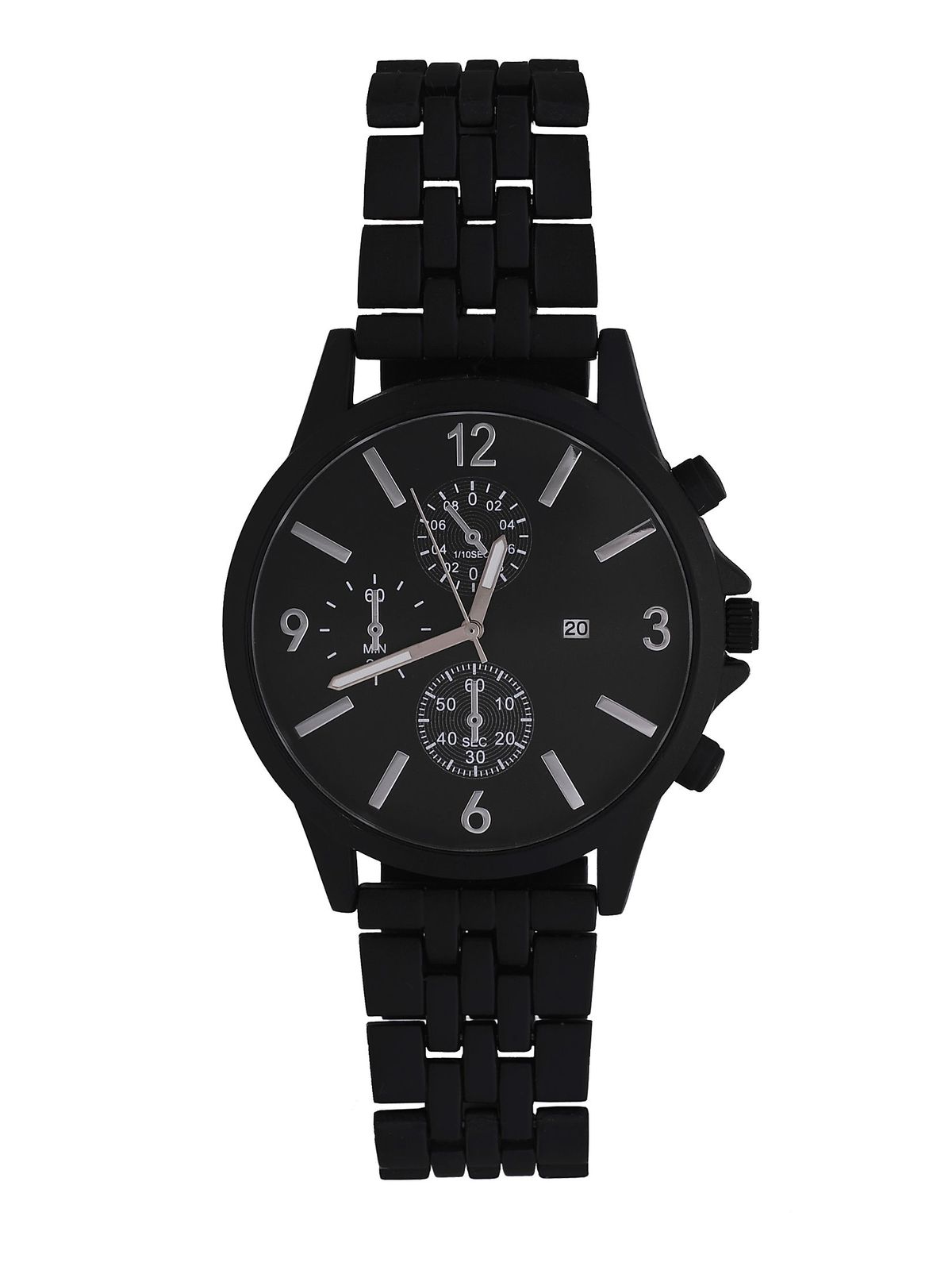 Top Secret MEN'S WATCH