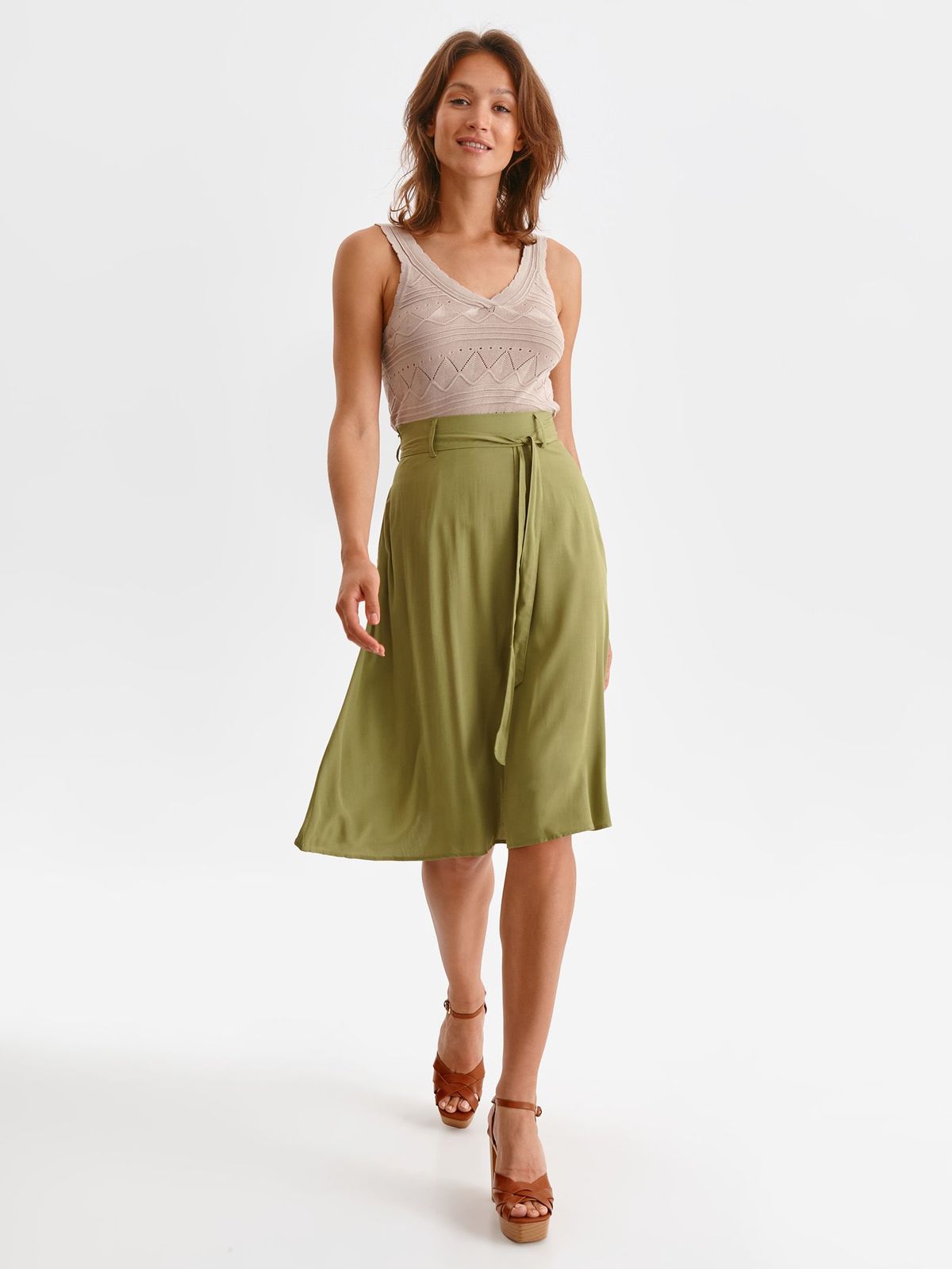 Fusta dama Top Secret Midi