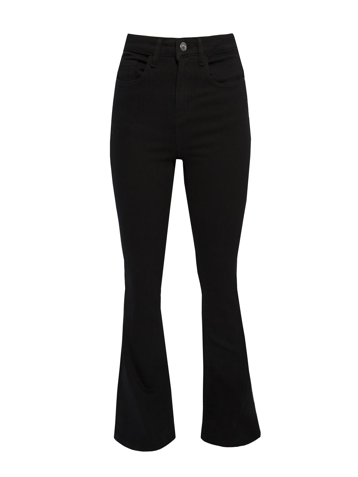 Pantaloni dama, Top Secret Wide