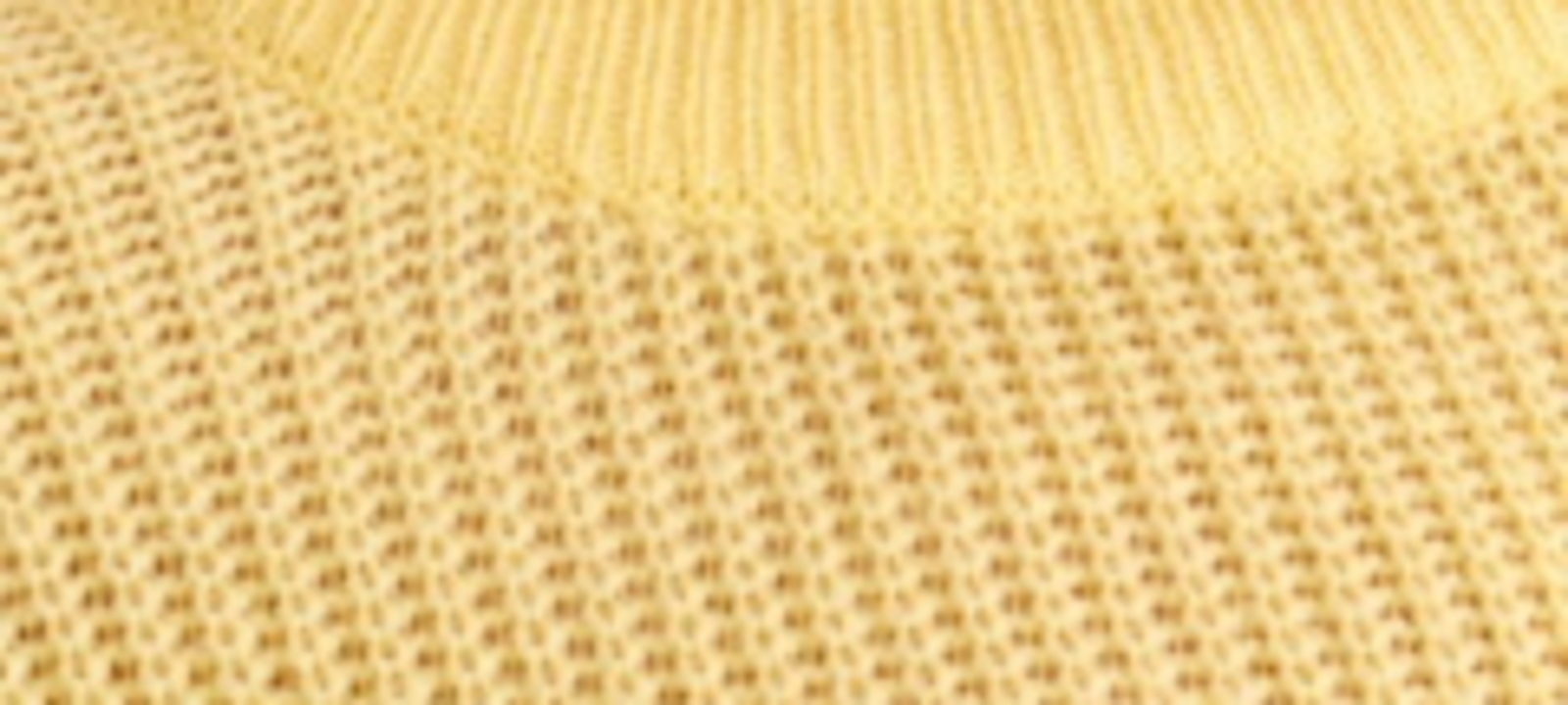 Top Secret LADY'S SWEATER LONG SLEEVE