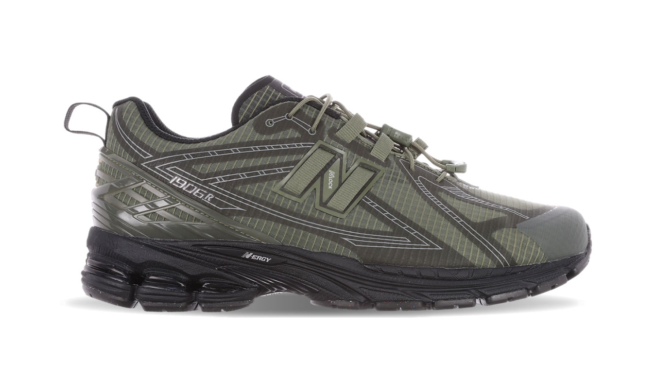 Sneakers - New Balance