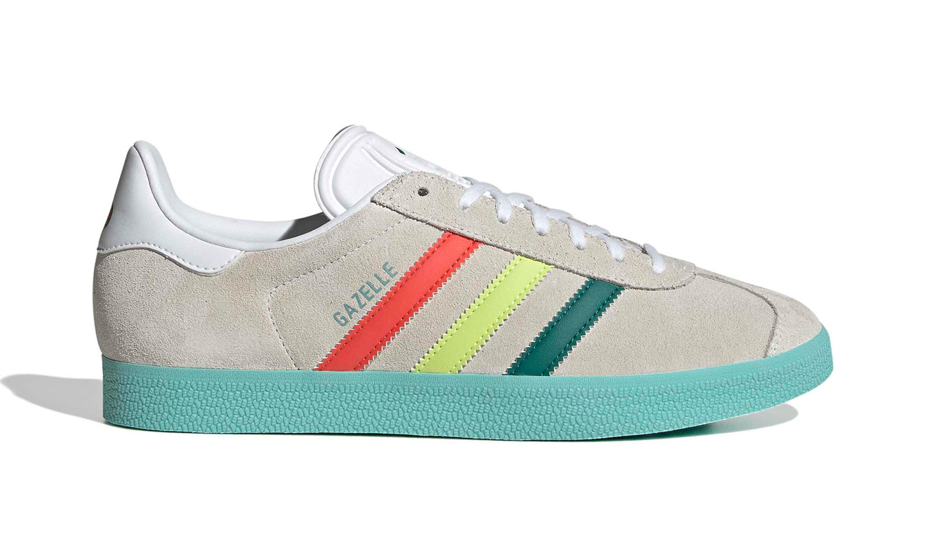 adidas Originals Sneakers Gazelle