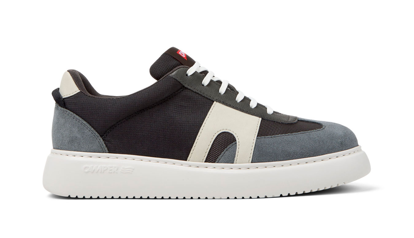 Topánky Camper Runner K21 Black
