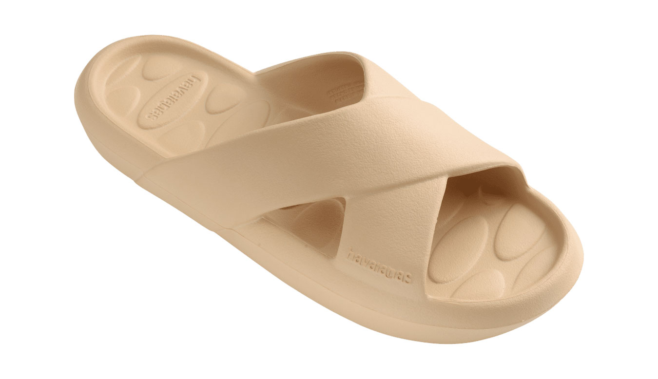 Sandály Havaianas Candy Pop Gold
