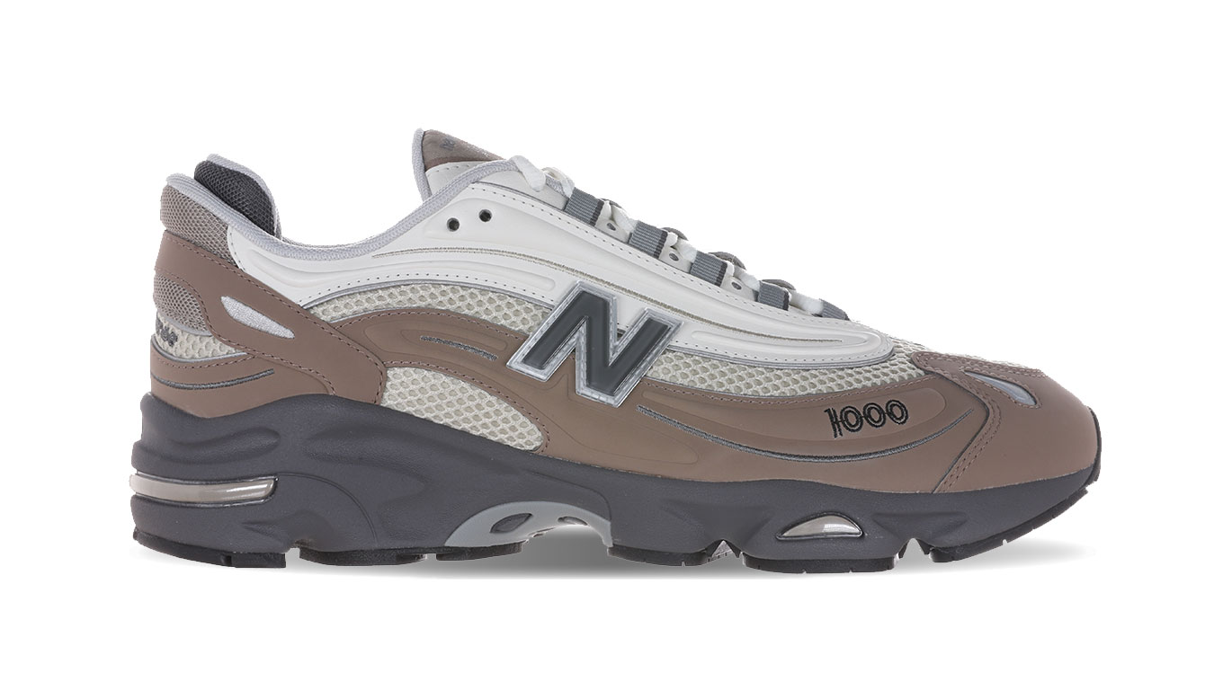 Sneakers - New Balance