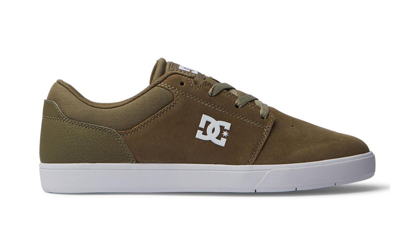 Pánske tenisky DC Shoes Crisis 2