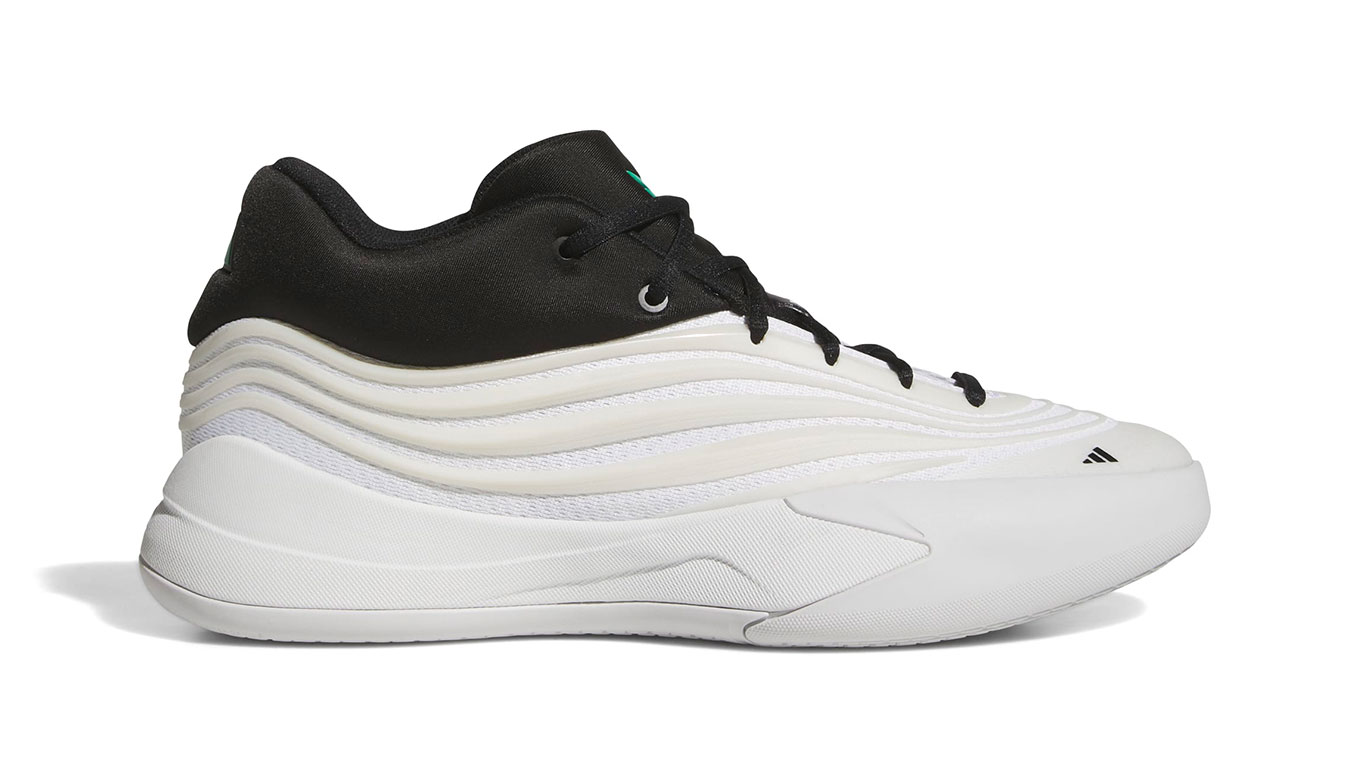 adidas Performance tenisky – biele